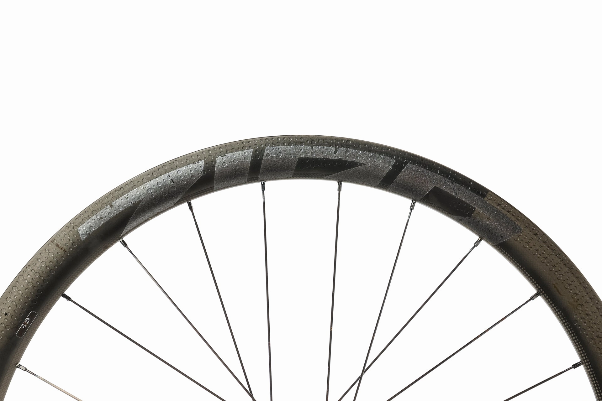 Zipp 303 Firecrest Carbon Tubeless 700c Wheelset