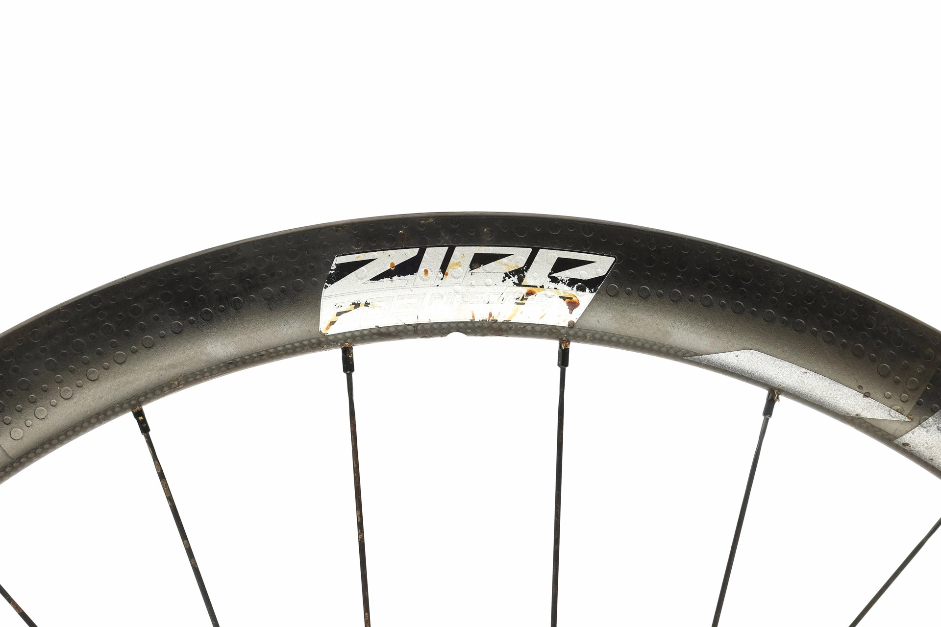Zipp 303 Firecrest Carbon Tubeless 700c Wheelset