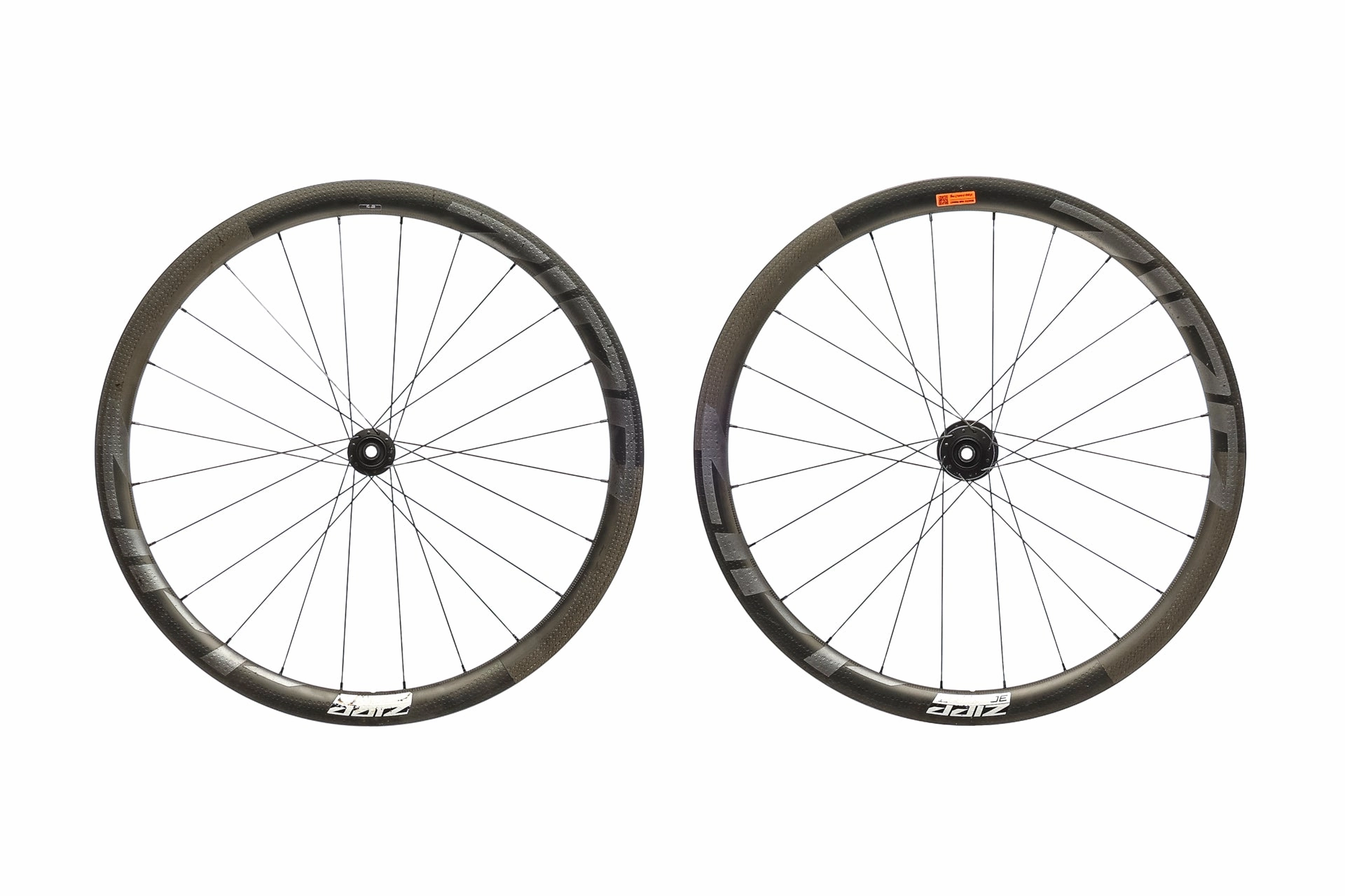 Zipp 303 Firecrest Carbon Tubeless 700c Wheelset