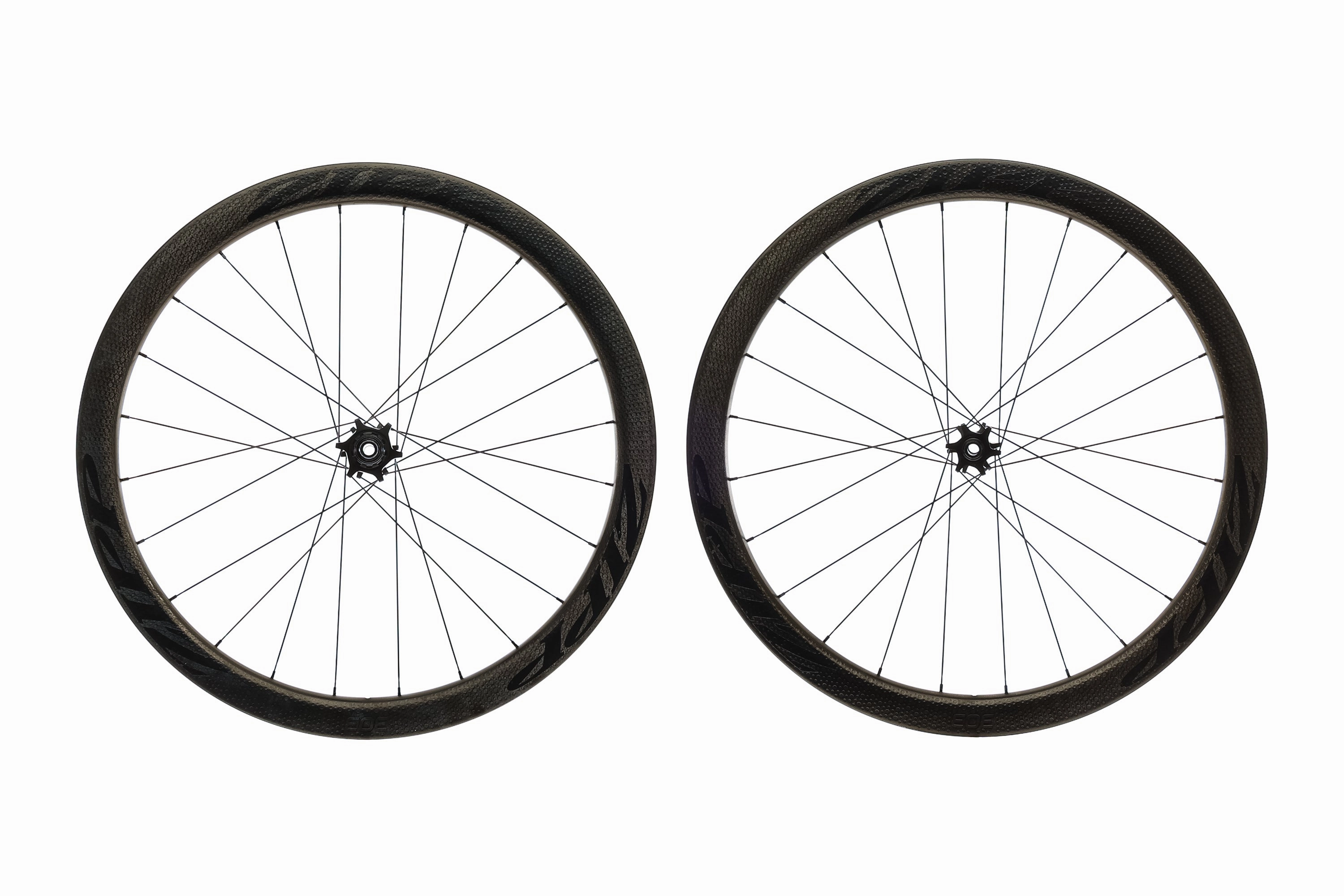 Zipp 303 Firecrest Carbon Tubeless 700c Wheelset