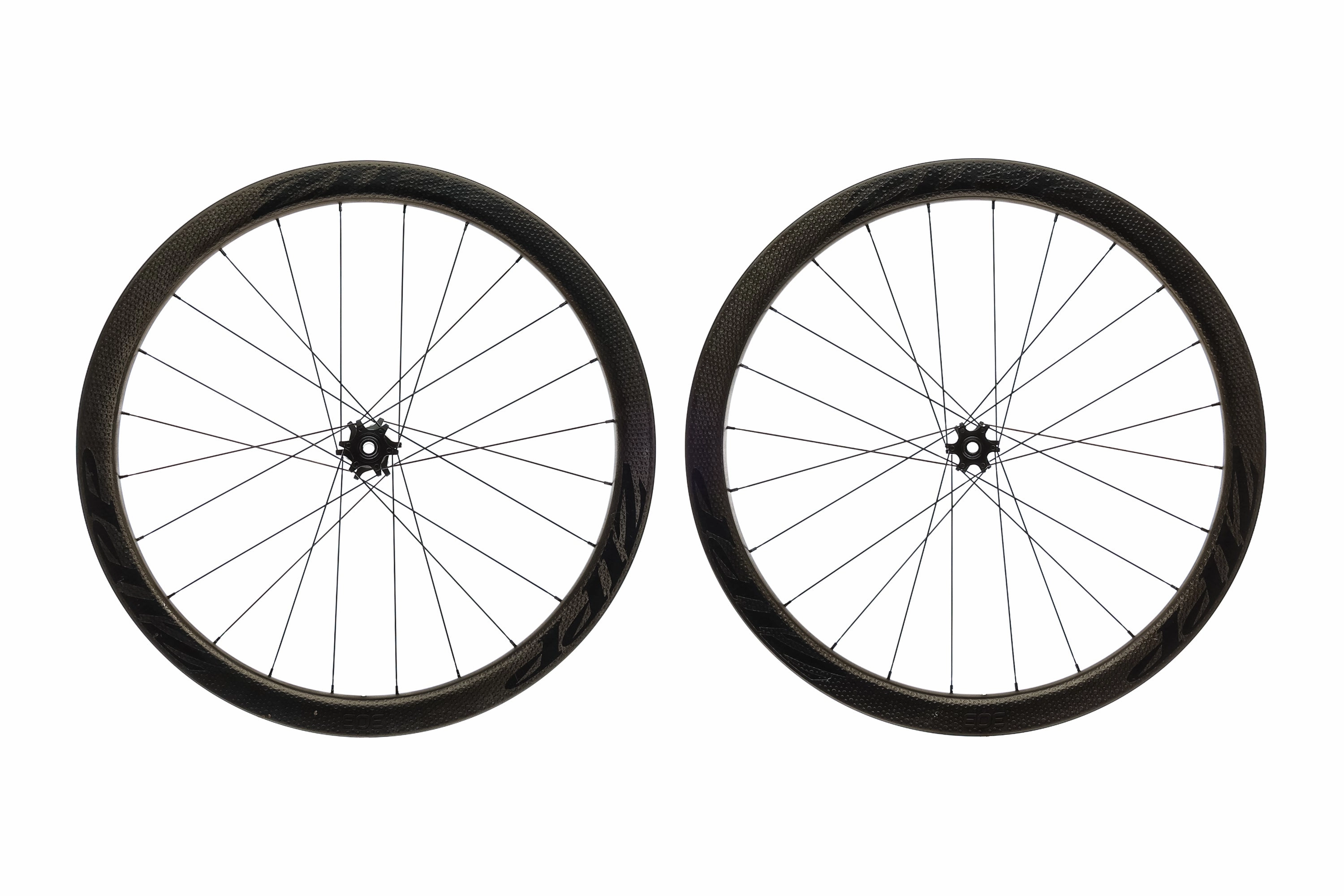Zipp 303 Firecrest Carbon Tubeless 700c Wheelset
