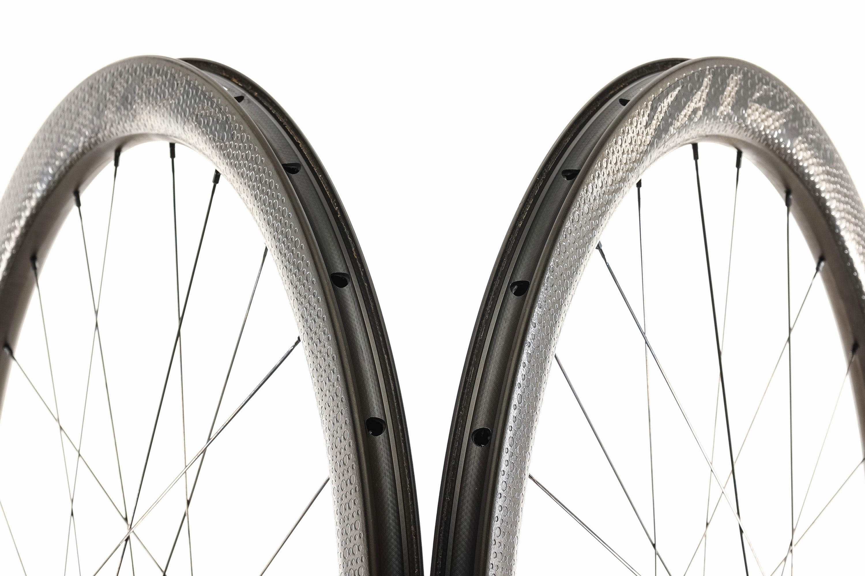 Zipp 303 Firecrest Carbon Tubeless 700c Wheelset