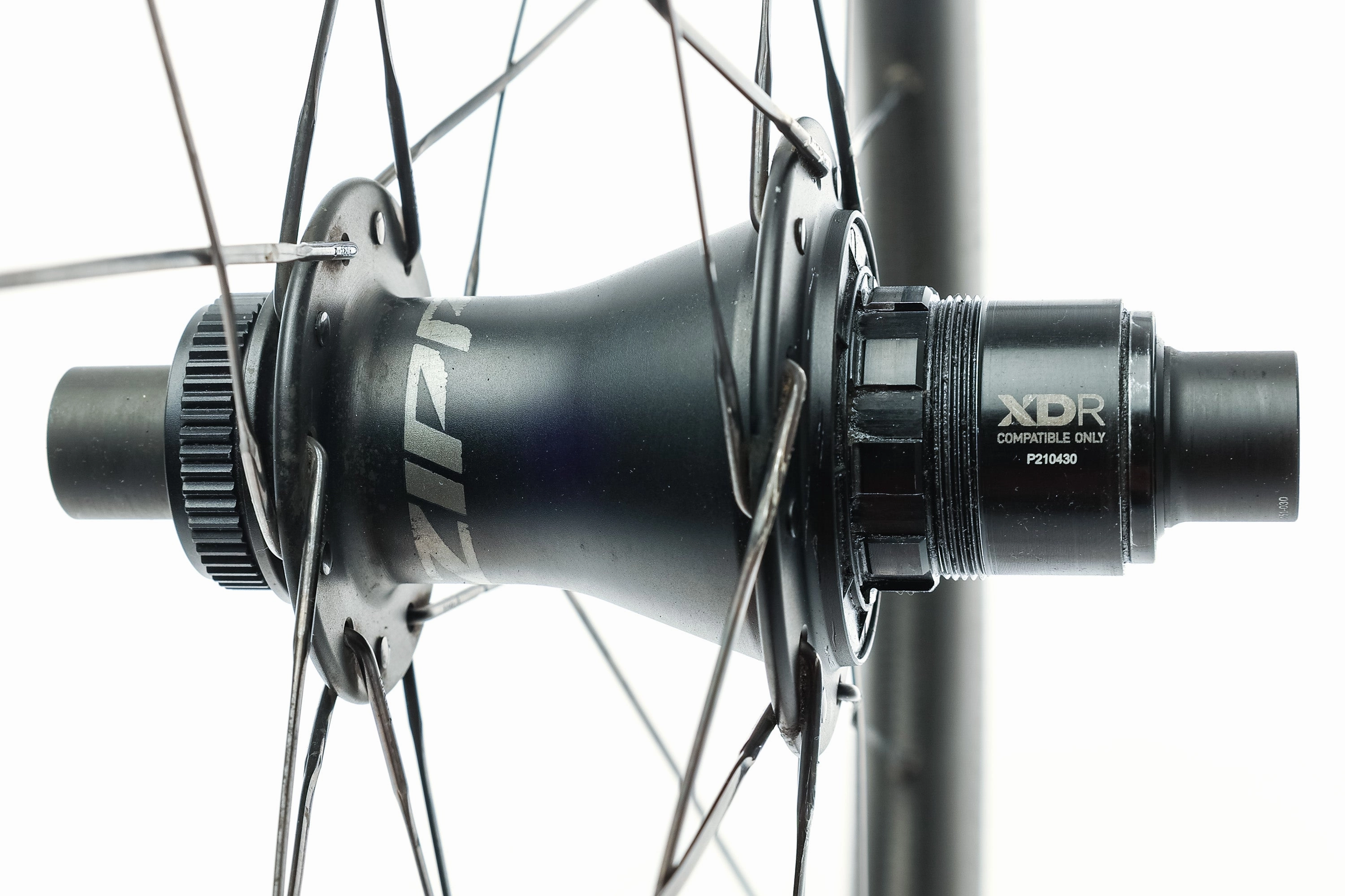 Zipp 303 Firecrest Carbon Tubeless 700c Wheelset
