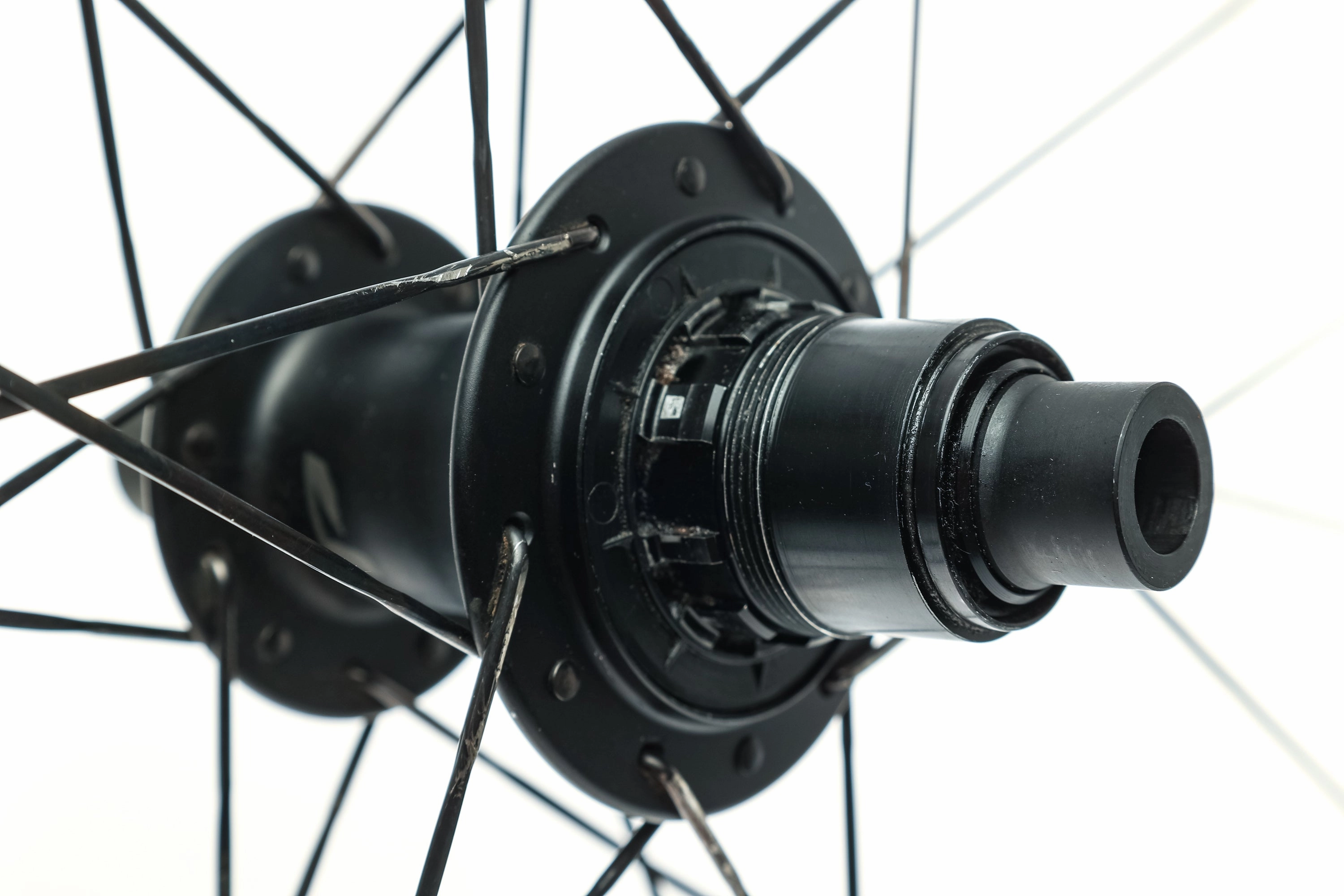 Zipp 303 Firecrest Carbon Tubeless 700c Wheelset