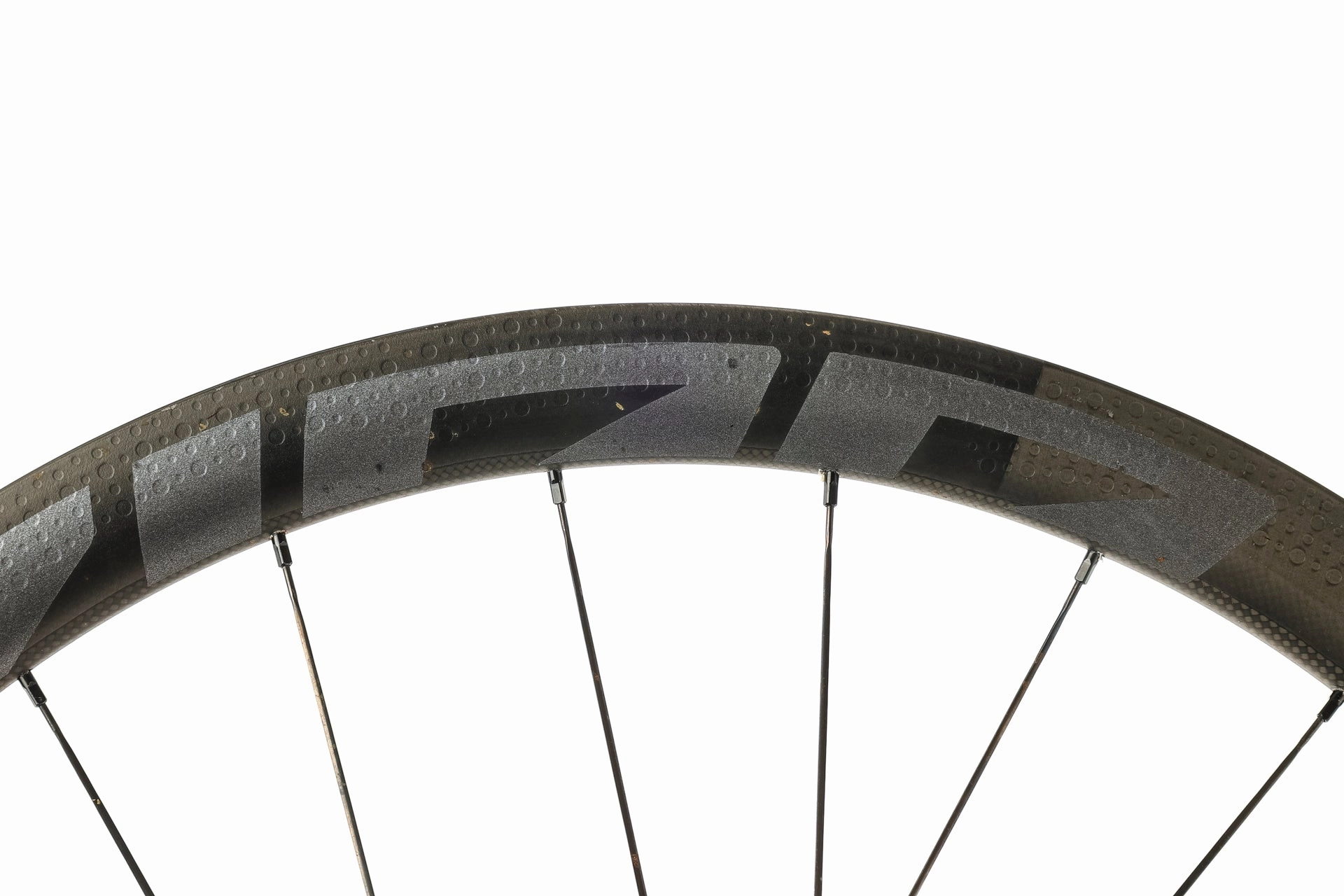 Zipp 303 Firecrest Carbon Tubeless 700c Wheelset