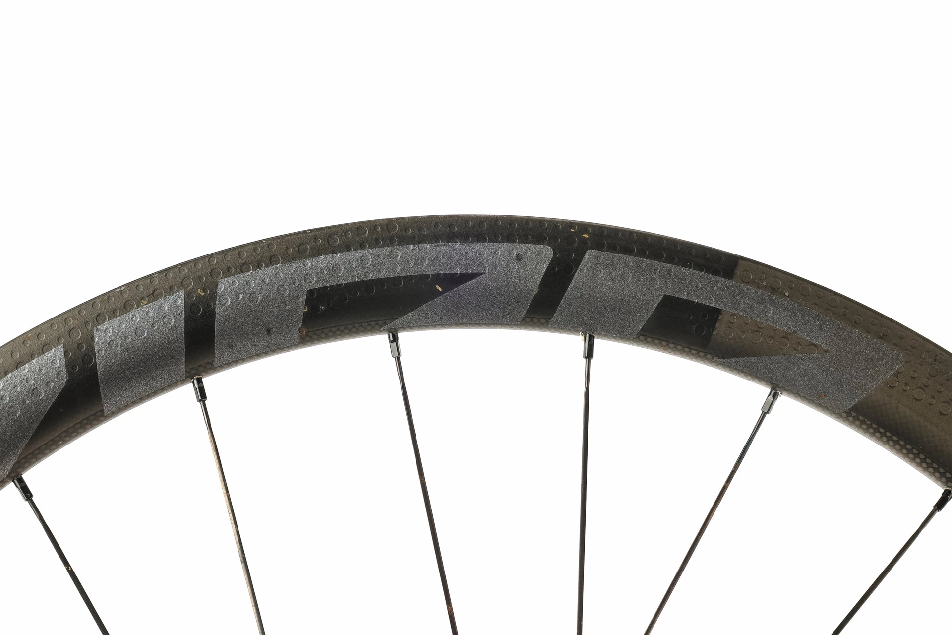 Zipp 303 Firecrest Carbon Tubeless 700c Wheelset