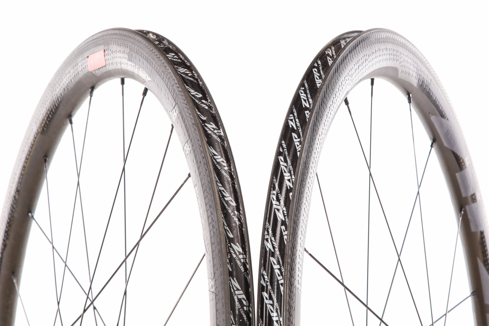 Zipp 303 Firecrest Carbon Tubeless 700c Wheelset