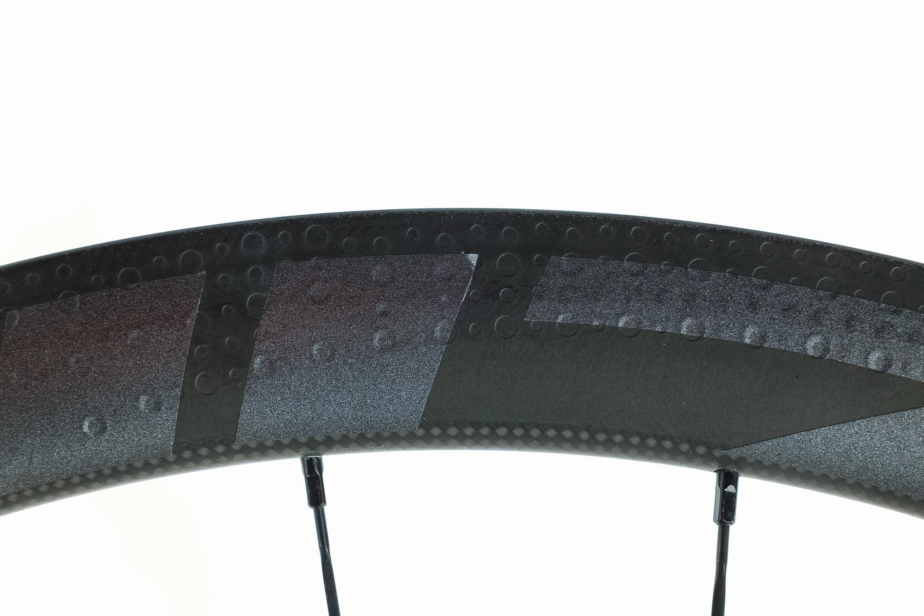 Zipp 303 Firecrest Carbon Tubeless 700c Wheelset