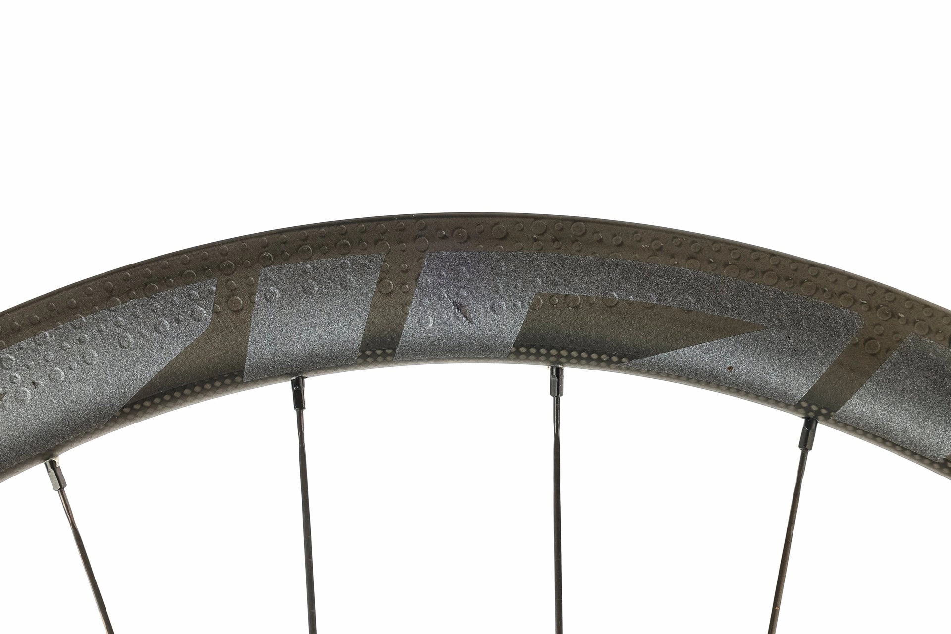 Zipp 303 Firecrest Carbon Tubeless 700c Wheelset