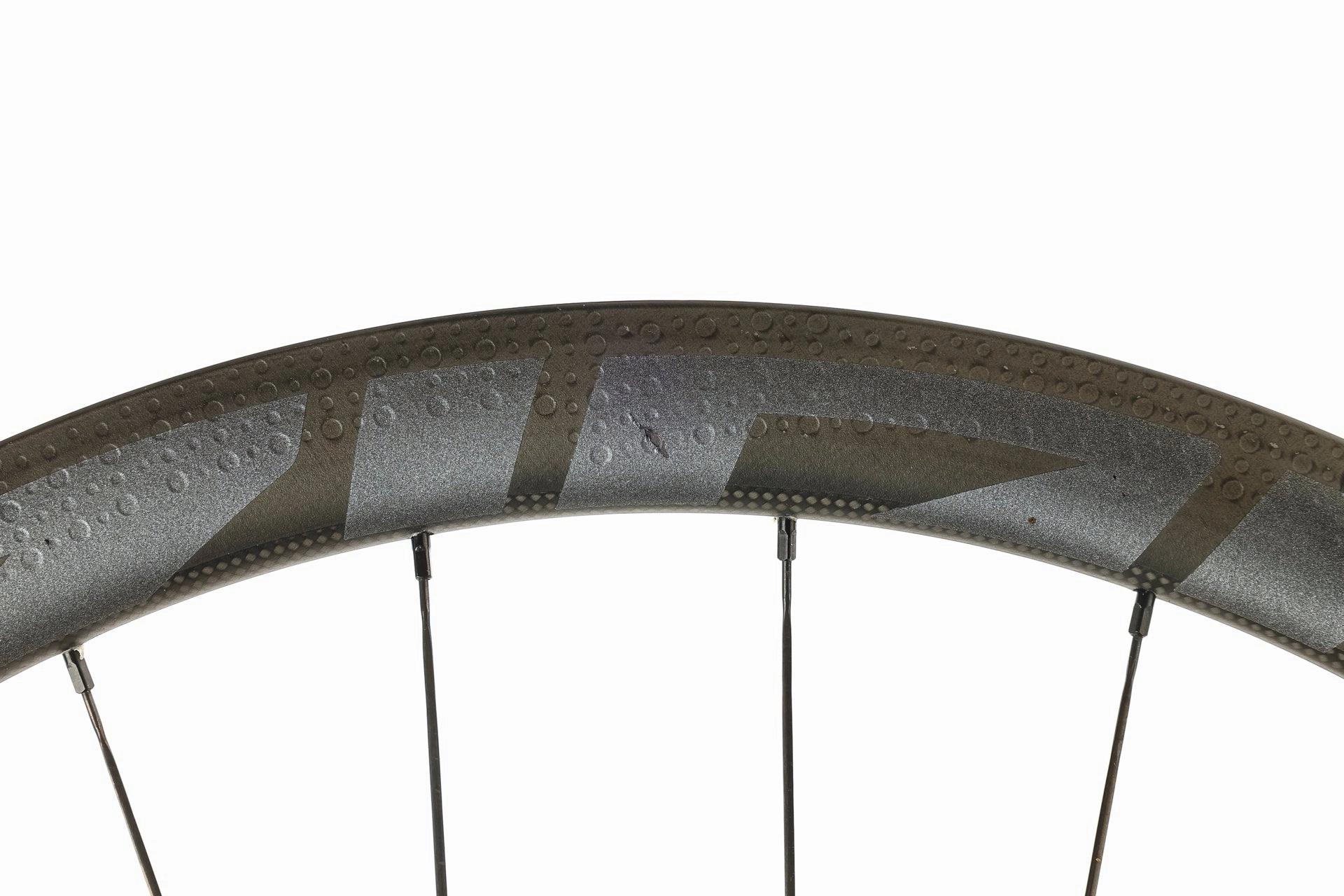 Zipp 303 Firecrest Carbon Tubeless 700c Wheelset