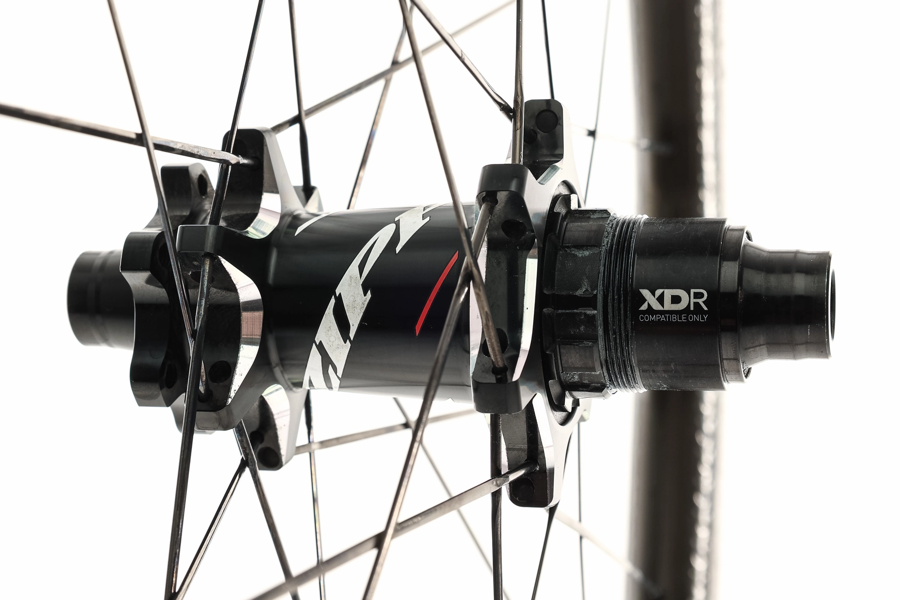 Zipp 303 Firecrest Carbon Tubeless 700c Wheelset