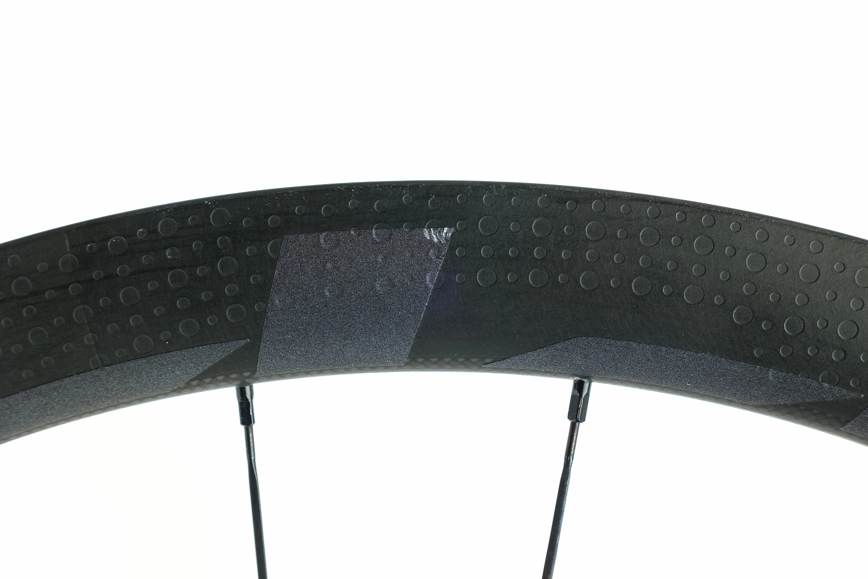 Zipp 303 Firecrest Carbon Tubeless 700c Wheelset