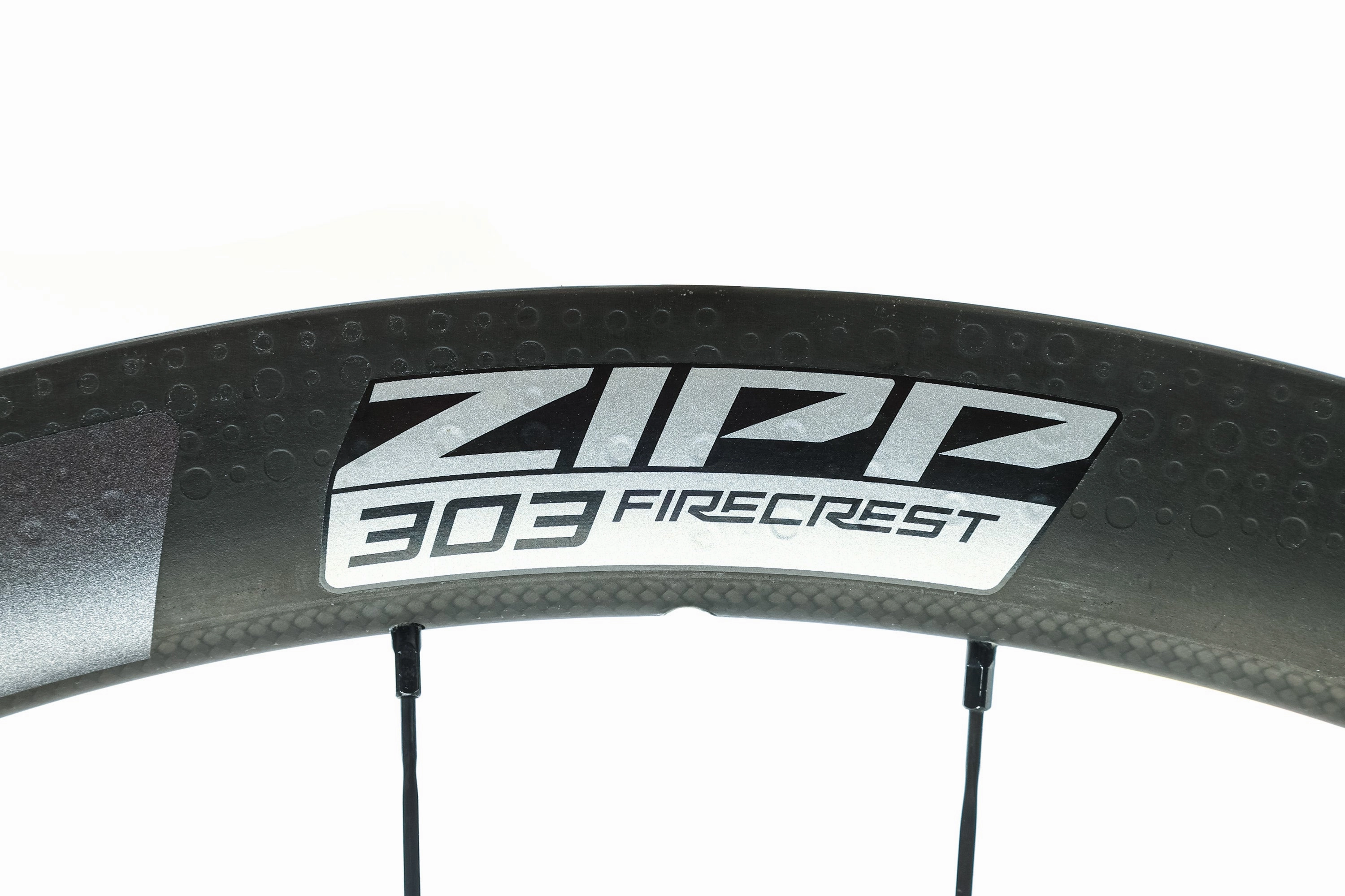 Zipp 303 Firecrest Carbon Tubeless 700c Wheelset
