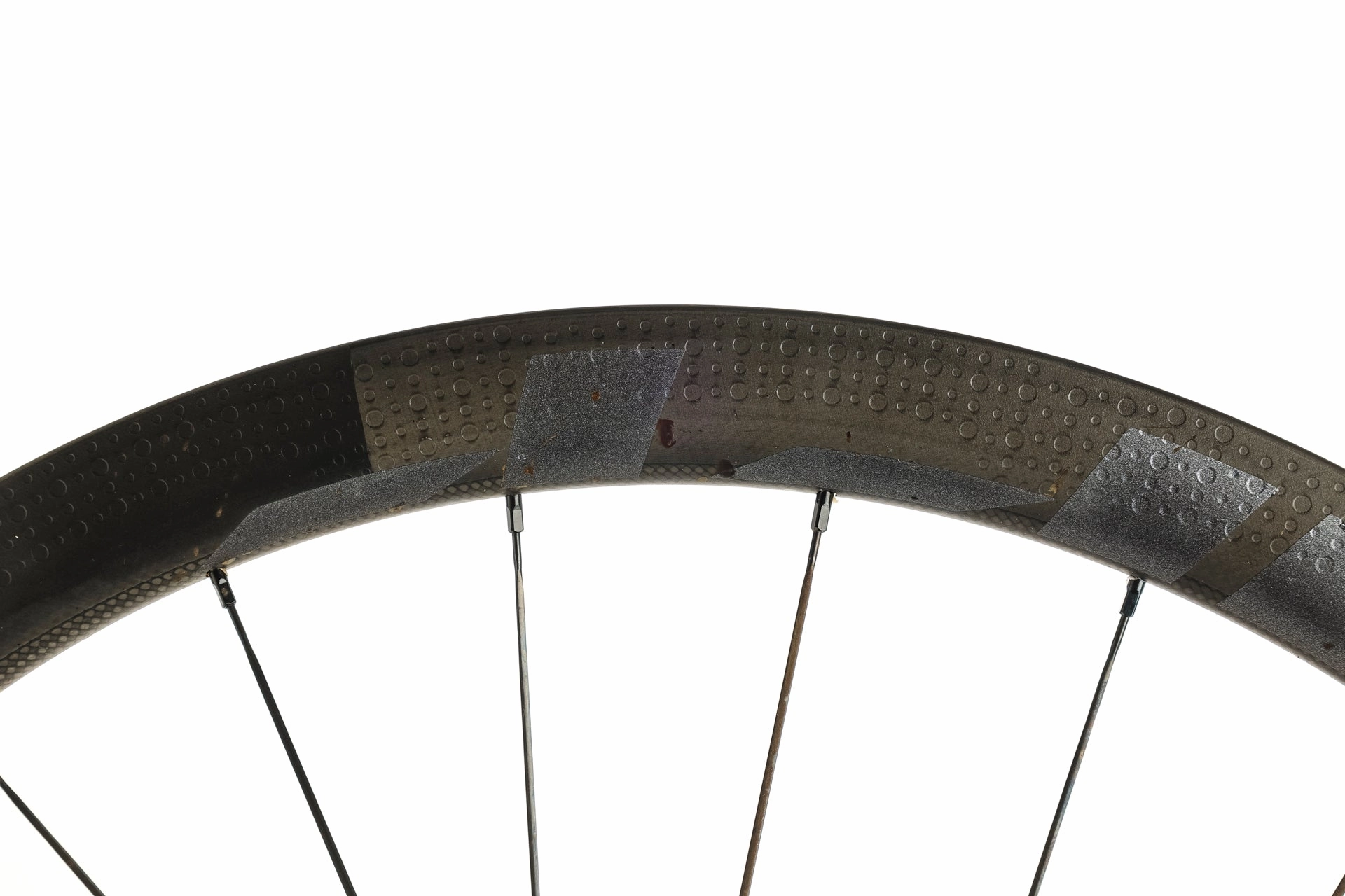 Zipp 303 Firecrest Carbon Tubeless 700c Wheelset