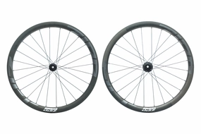Zipp 303 Firecrest Carbon Tubeless 700c Wheelset