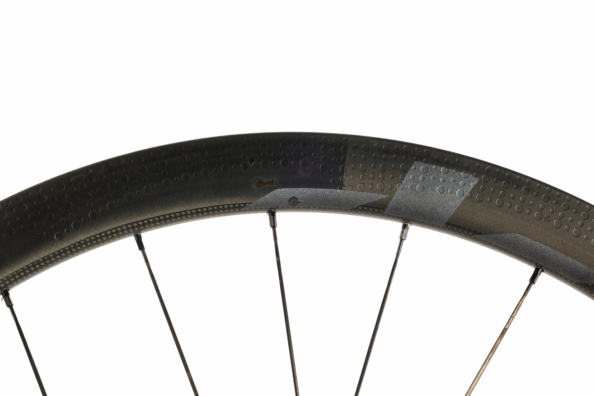 Zipp 303 Firecrest Carbon Tubeless 700c Wheelset