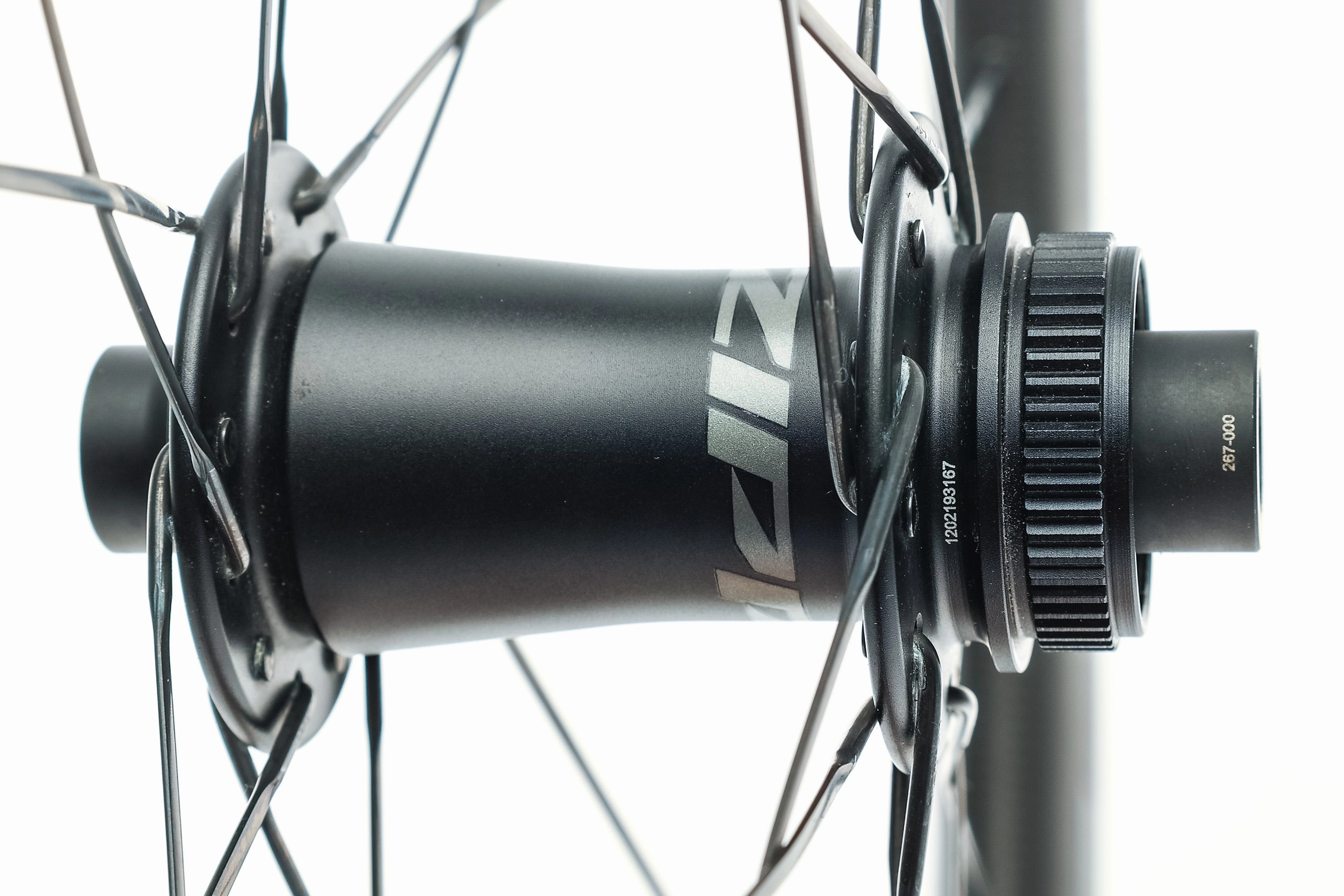Zipp 303 Firecrest Carbon Tubeless 700c Wheelset