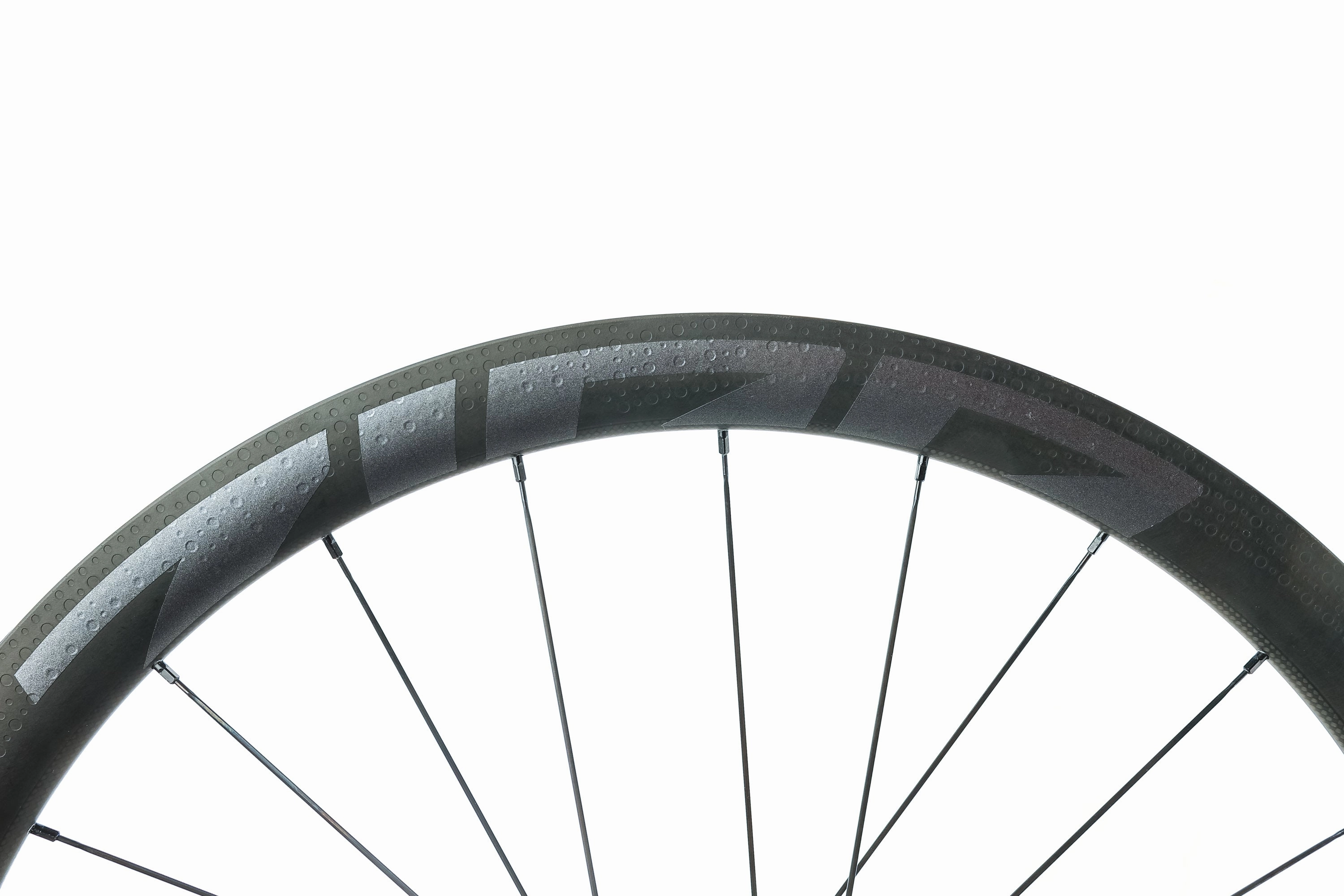 Zipp 303 Firecrest Carbon Tubeless 700c Wheelset