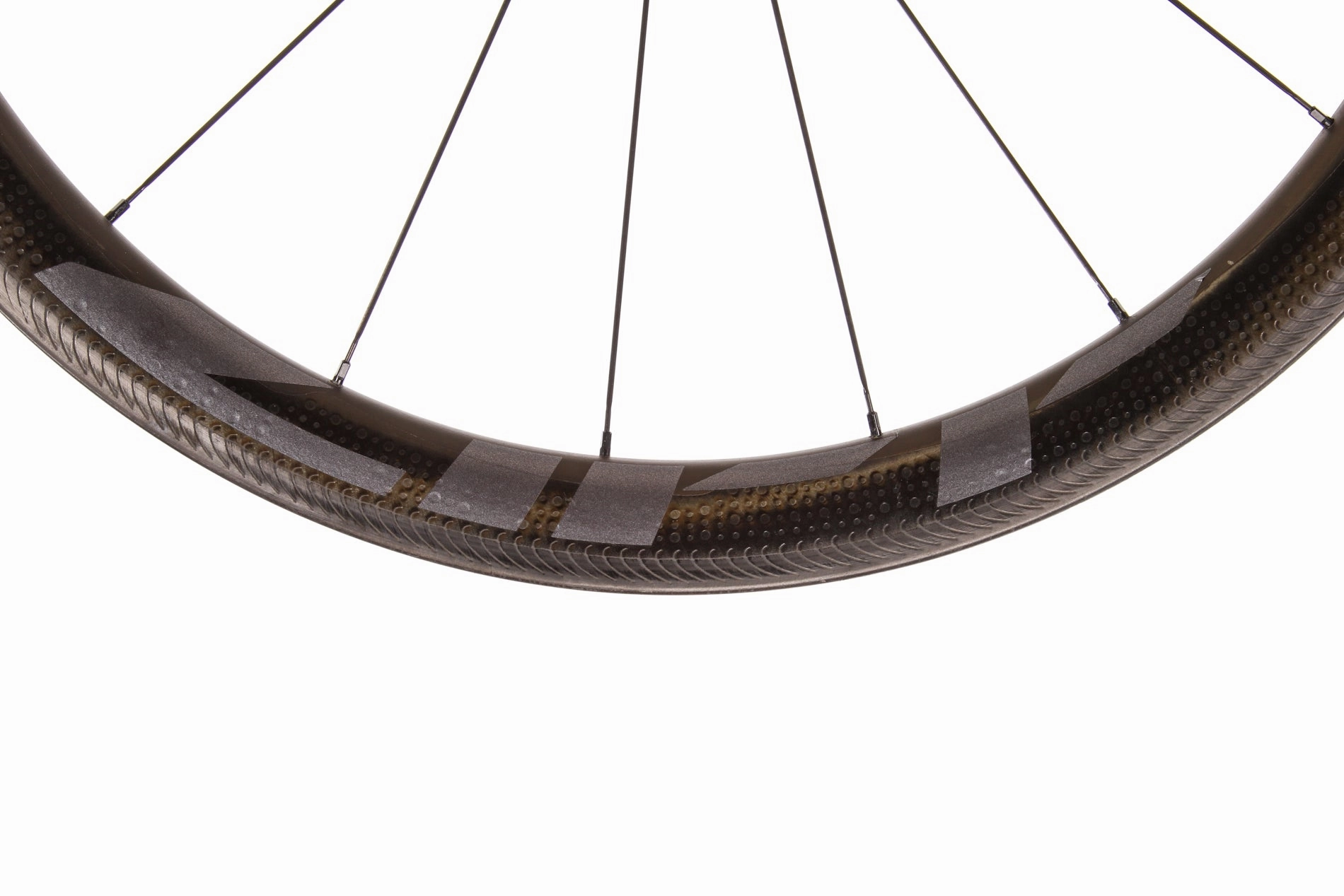 Zipp 303 Firecrest Carbon Tubeless 700c Wheelset