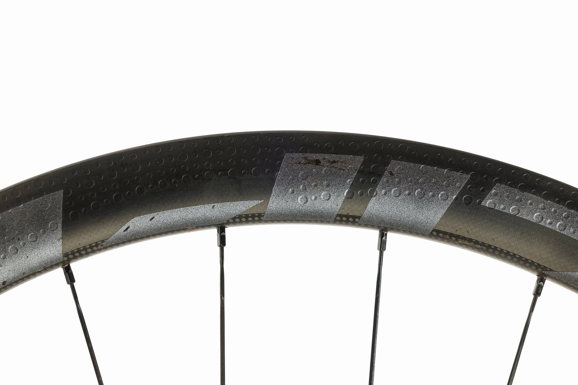 Zipp 303 Firecrest Carbon Tubeless 700c Wheelset
