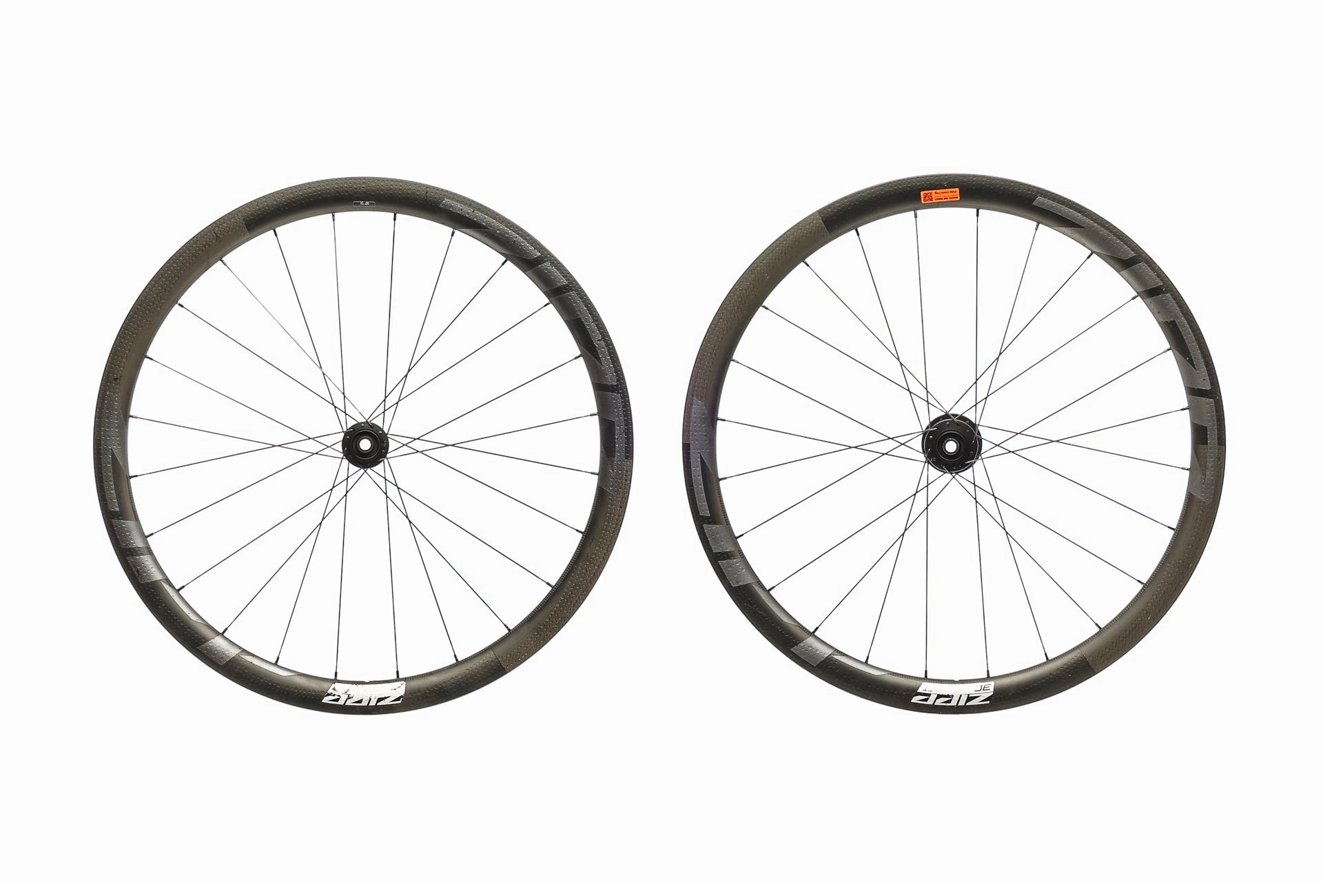 Zipp 303 Firecrest Carbon Tubeless 700c Wheelset