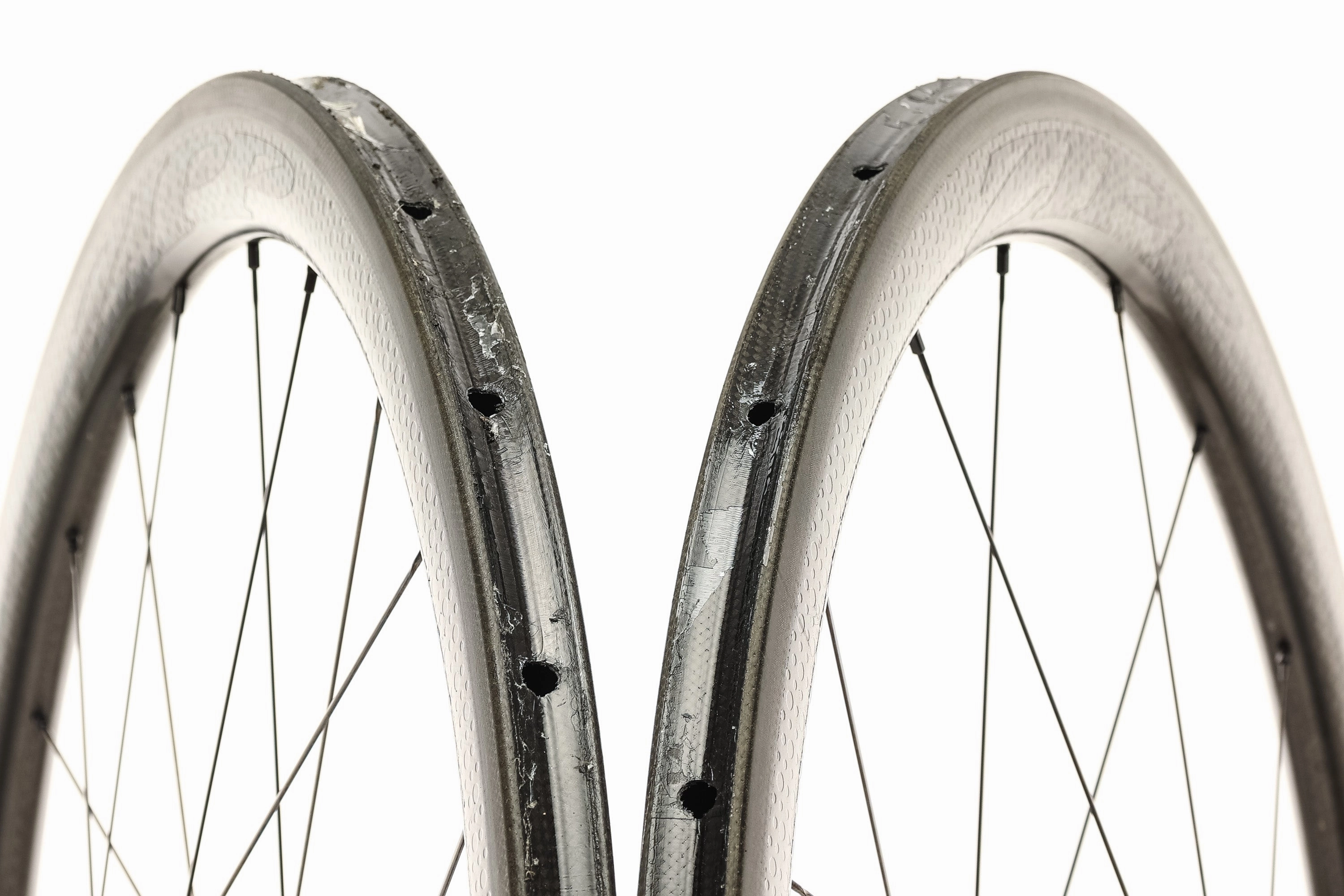 Zipp 303 Firecrest Carbon Tubular 700c Wheelset