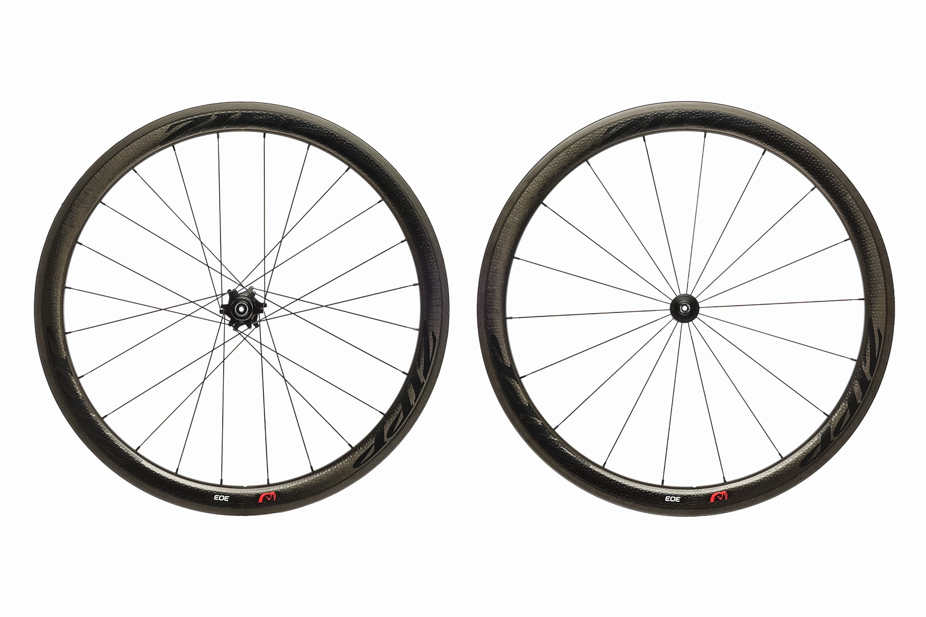 Zipp 303 Firecrest Carbon Tubular 700c Wheelset
