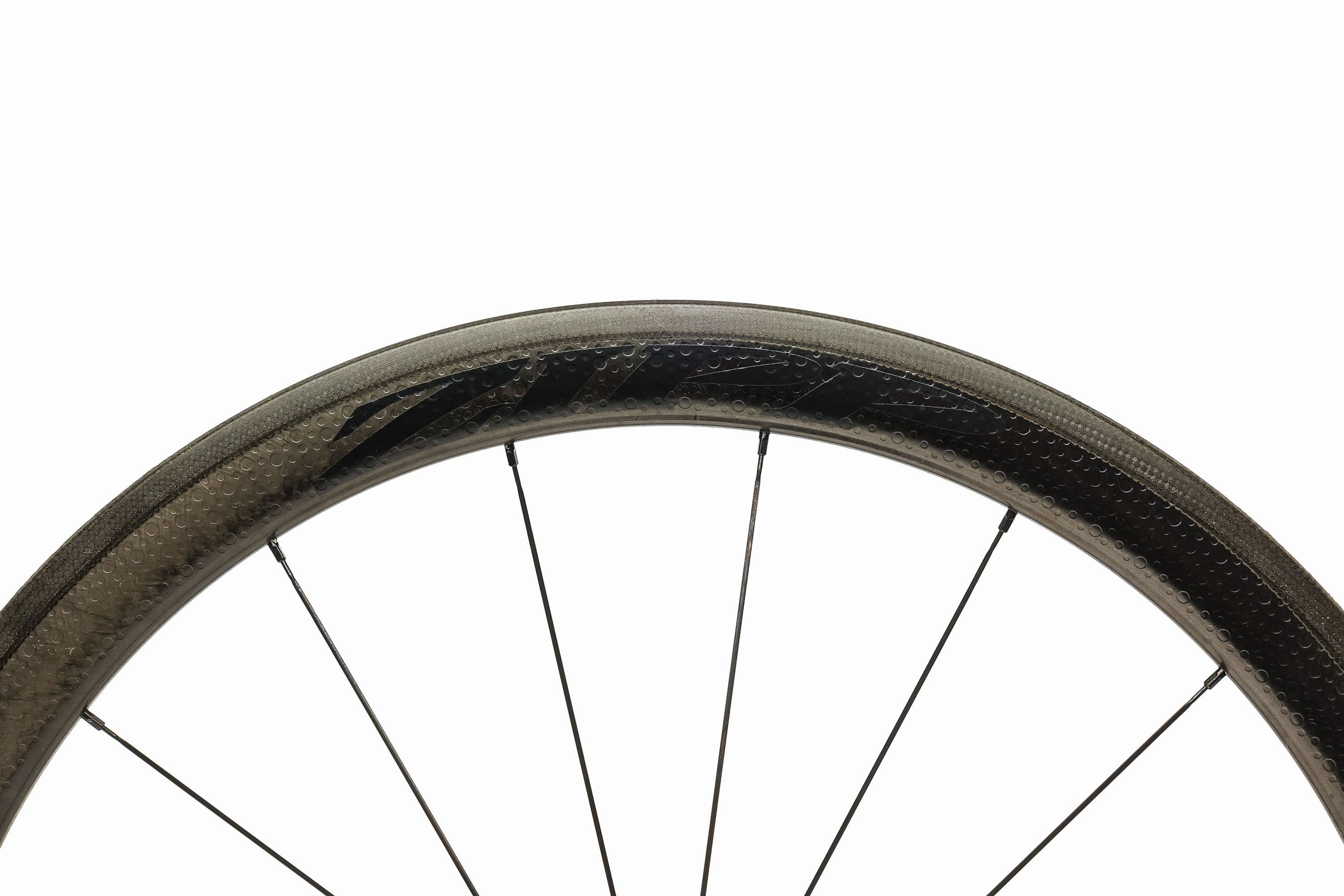 Zipp 303 Firecrest Carbon Tubular 700c Wheelset