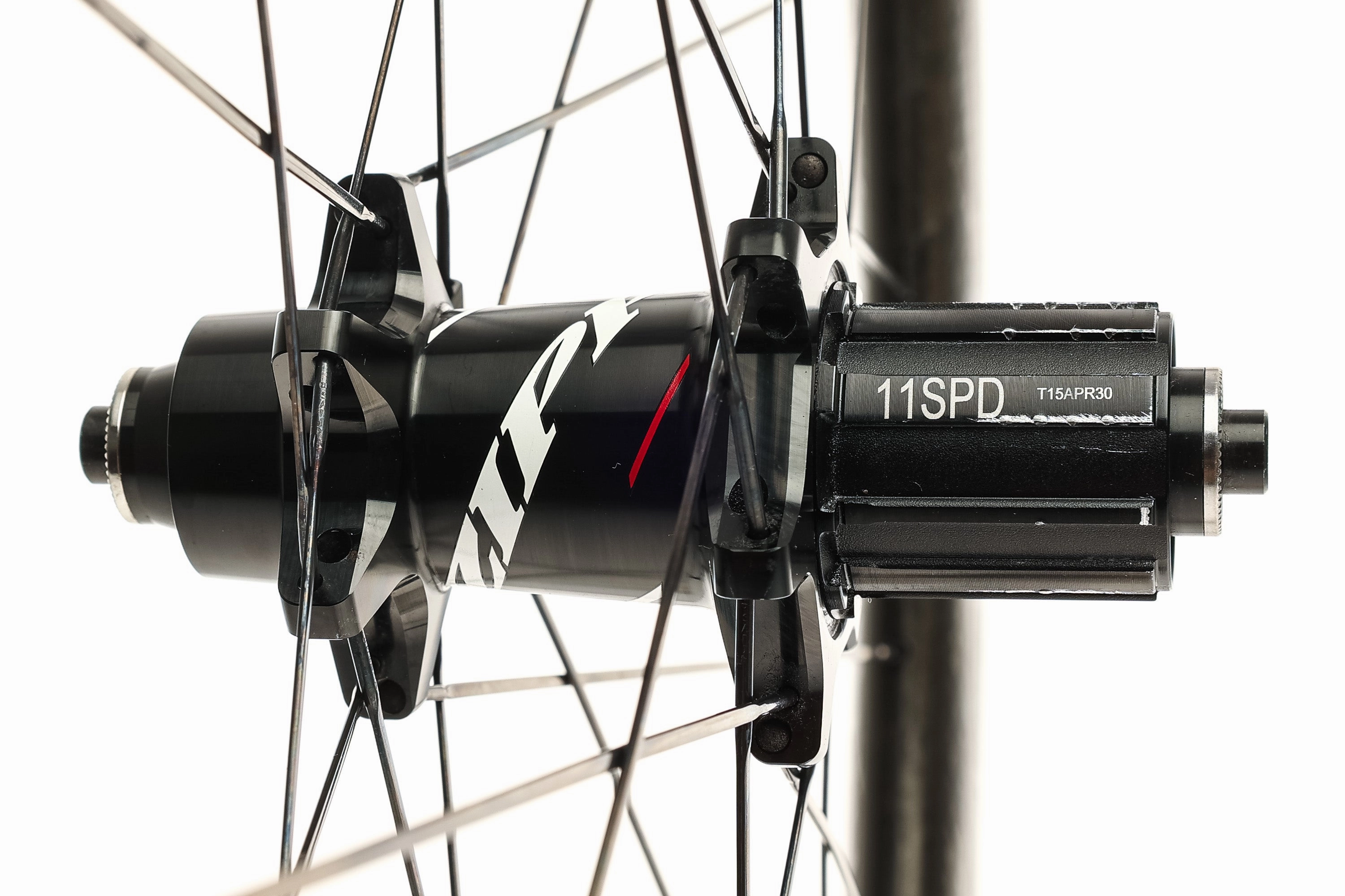 Zipp 303 Firecrest Carbon Tubular 700c Wheelset