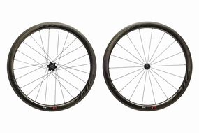 Zipp 303 Firecrest Carbon Tubular 700c Wheelset