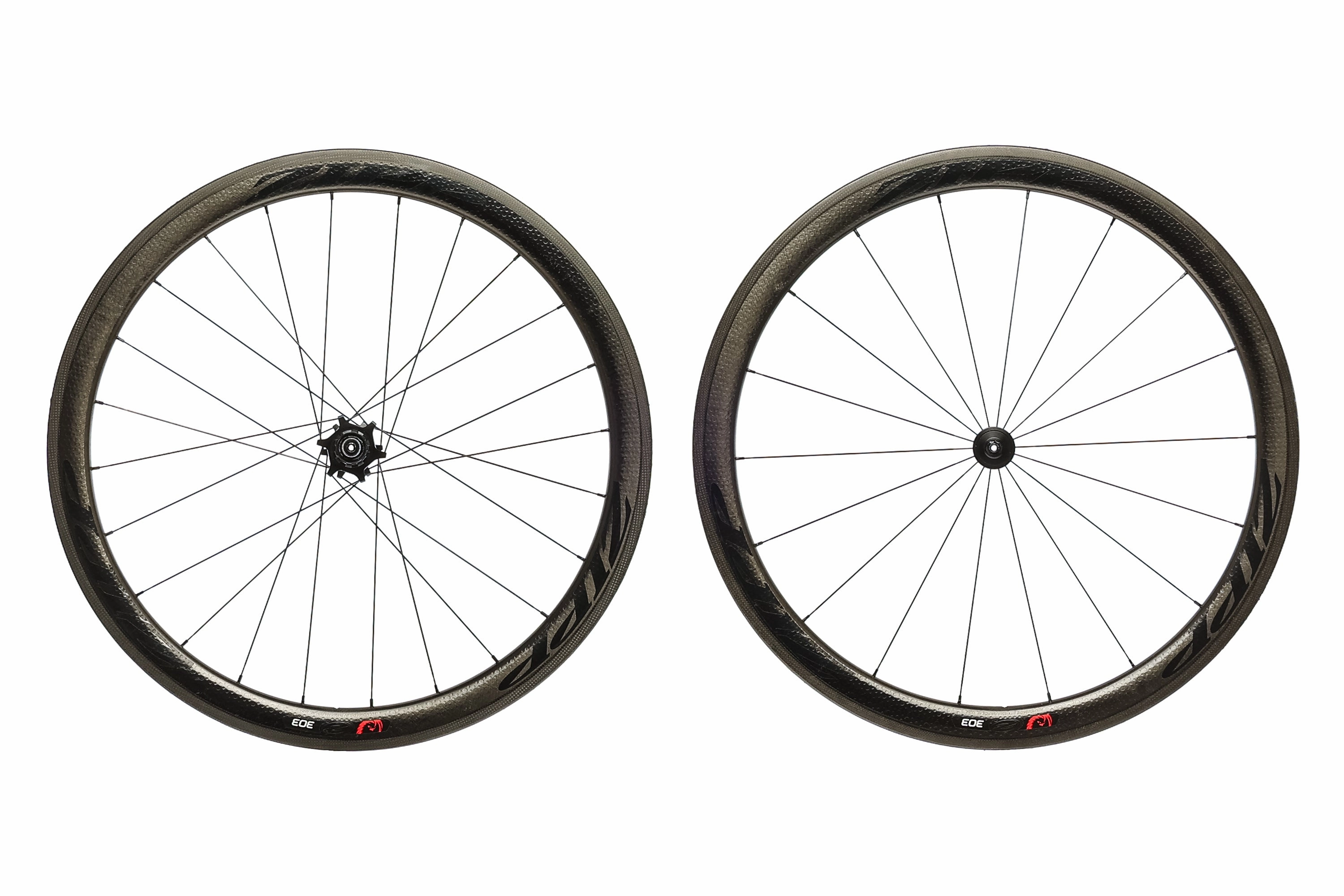 Zipp 303 Firecrest Carbon Tubular 700c Wheelset