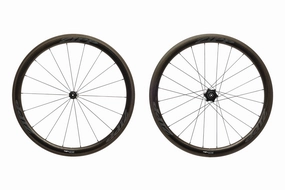 Zipp 303 NSW Carbon Clincher 700c Wheelset