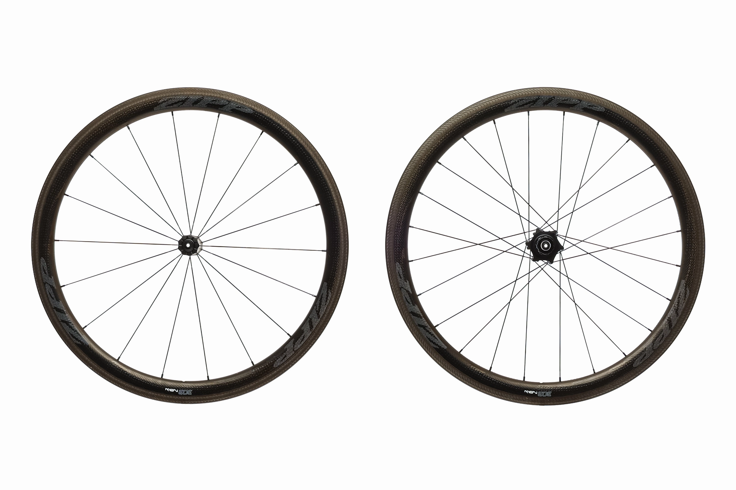 Zipp 303 NSW Carbon Clincher 700c Wheelset