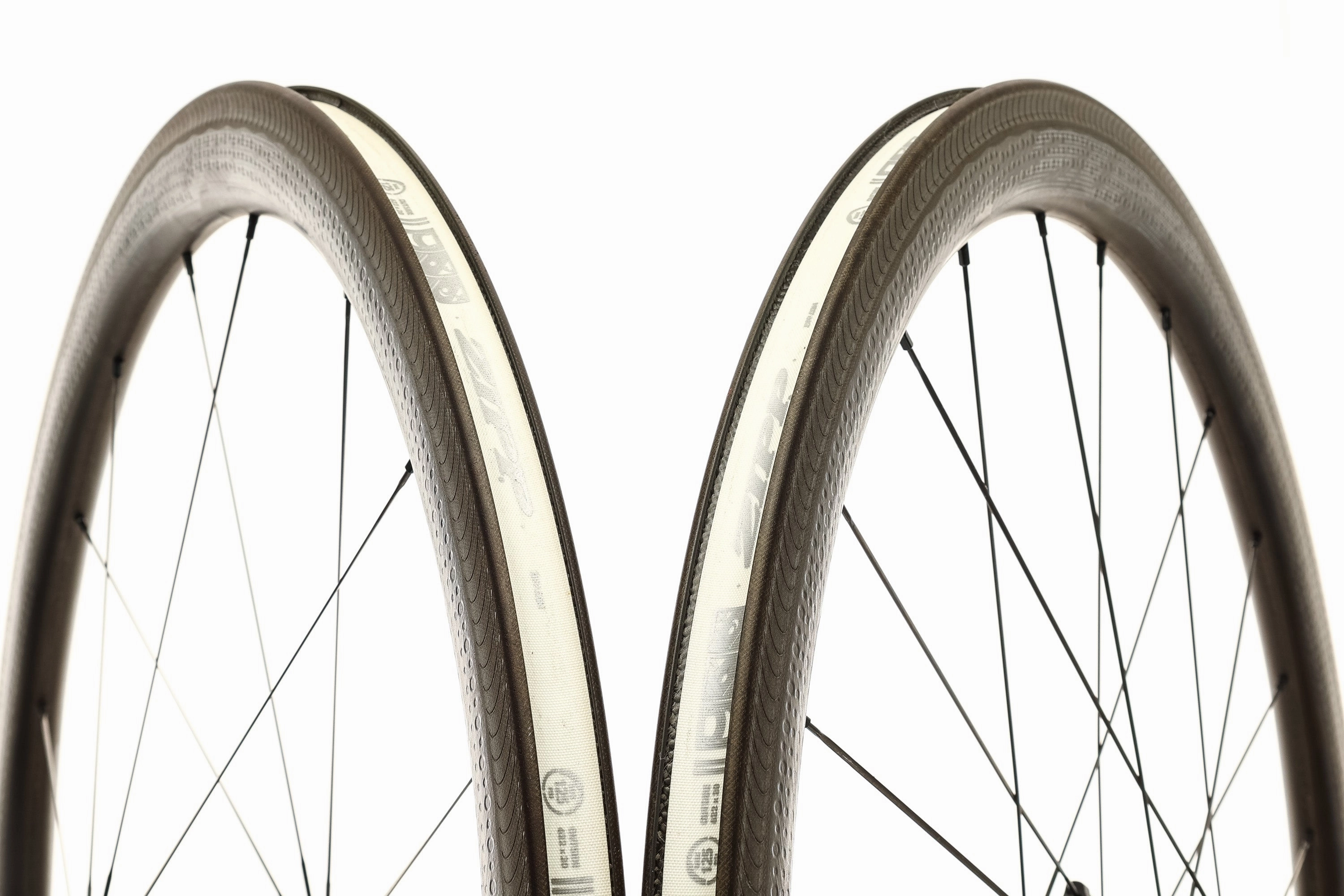 Zipp 303 NSW Carbon Clincher 700c Wheelset