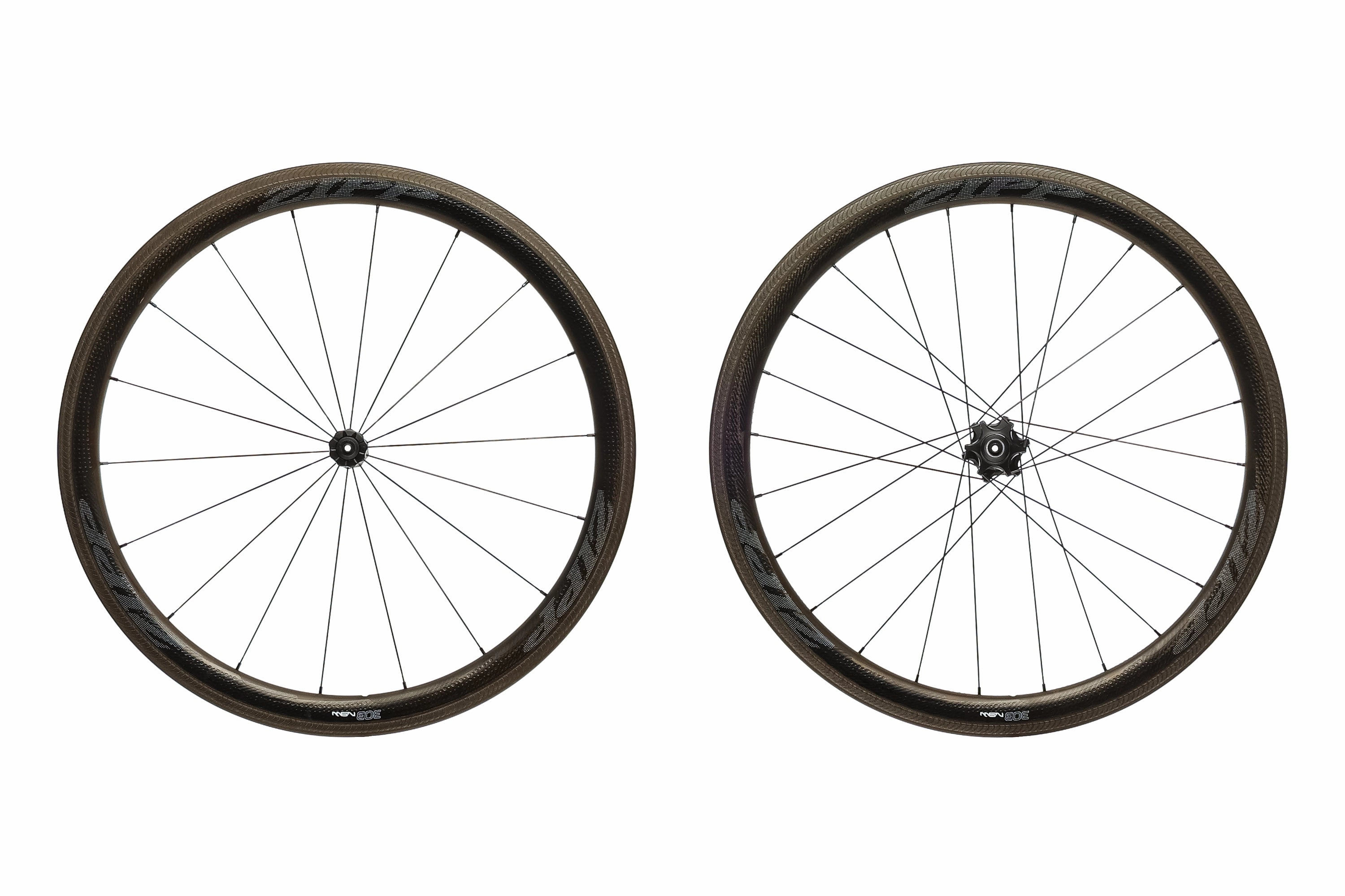 Zipp 303 NSW Carbon Clincher 700c Wheelset
