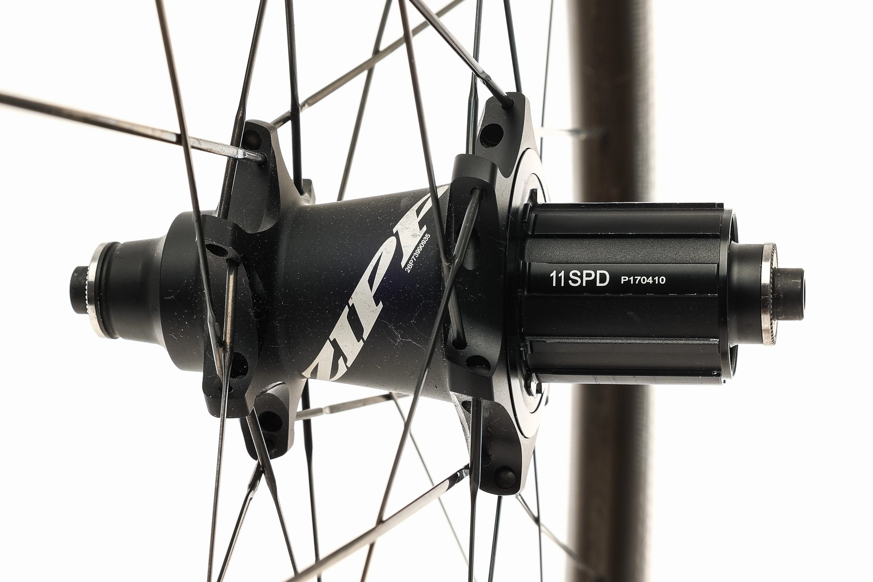Zipp 303 NSW Carbon Clincher 700c Wheelset
