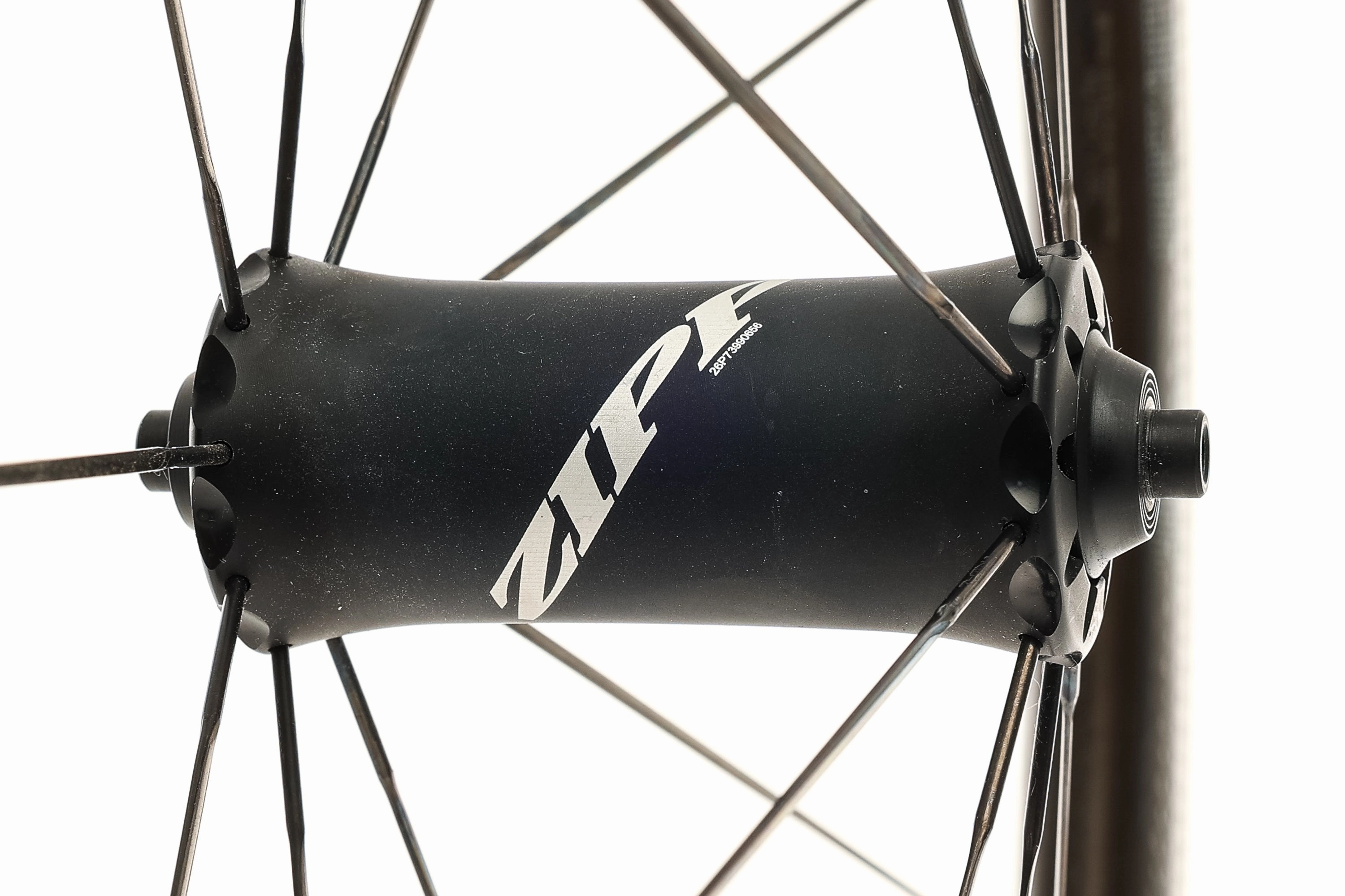 Zipp 303 NSW Carbon Clincher 700c Wheelset