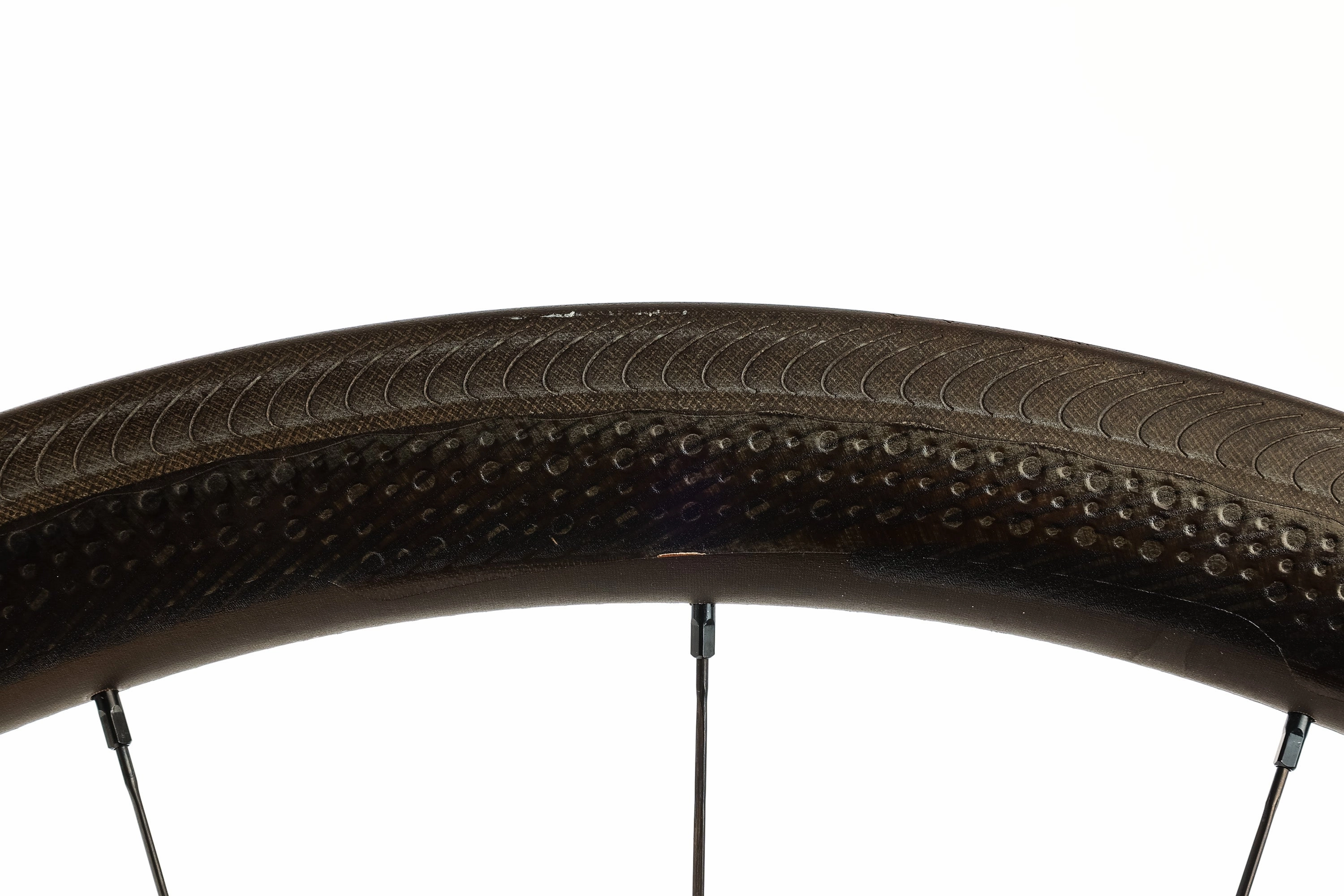 Zipp 303 NSW Carbon Clincher 700c Wheelset