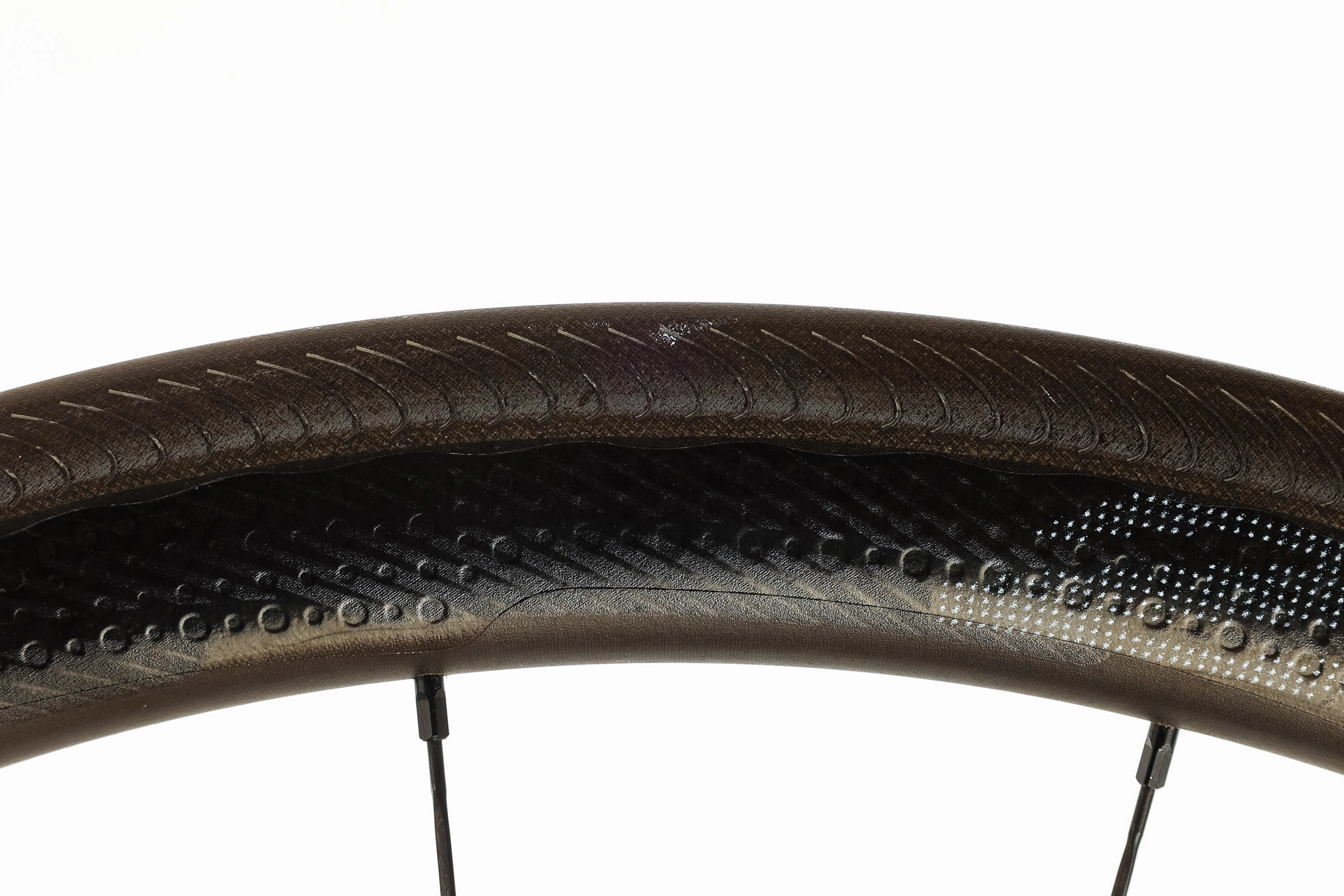 Zipp 303 NSW Carbon Clincher 700c Wheelset