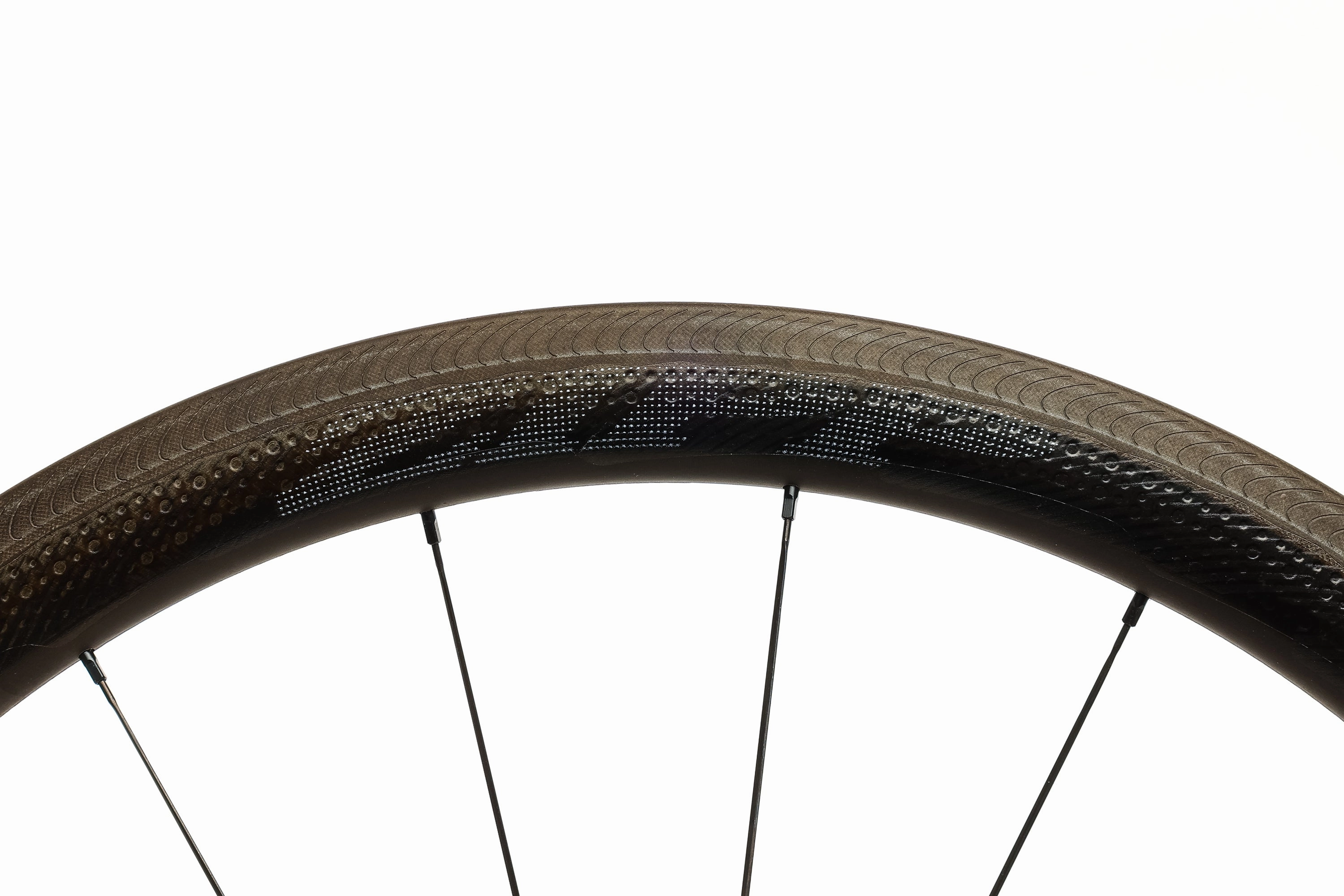 Zipp 303 NSW Carbon Clincher 700c Wheelset