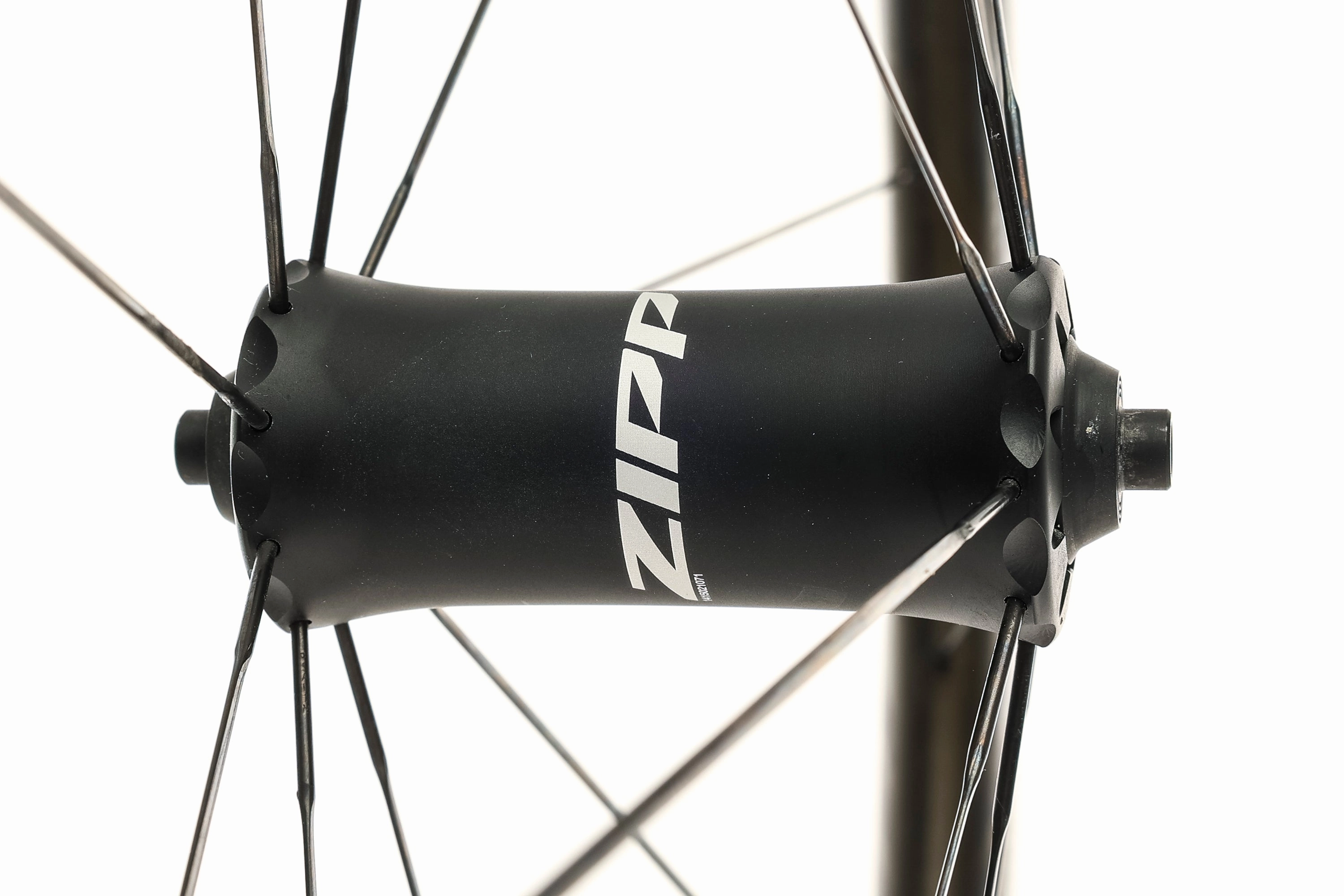 Zipp 303 NSW Carbon Tubeless 700c Wheelset