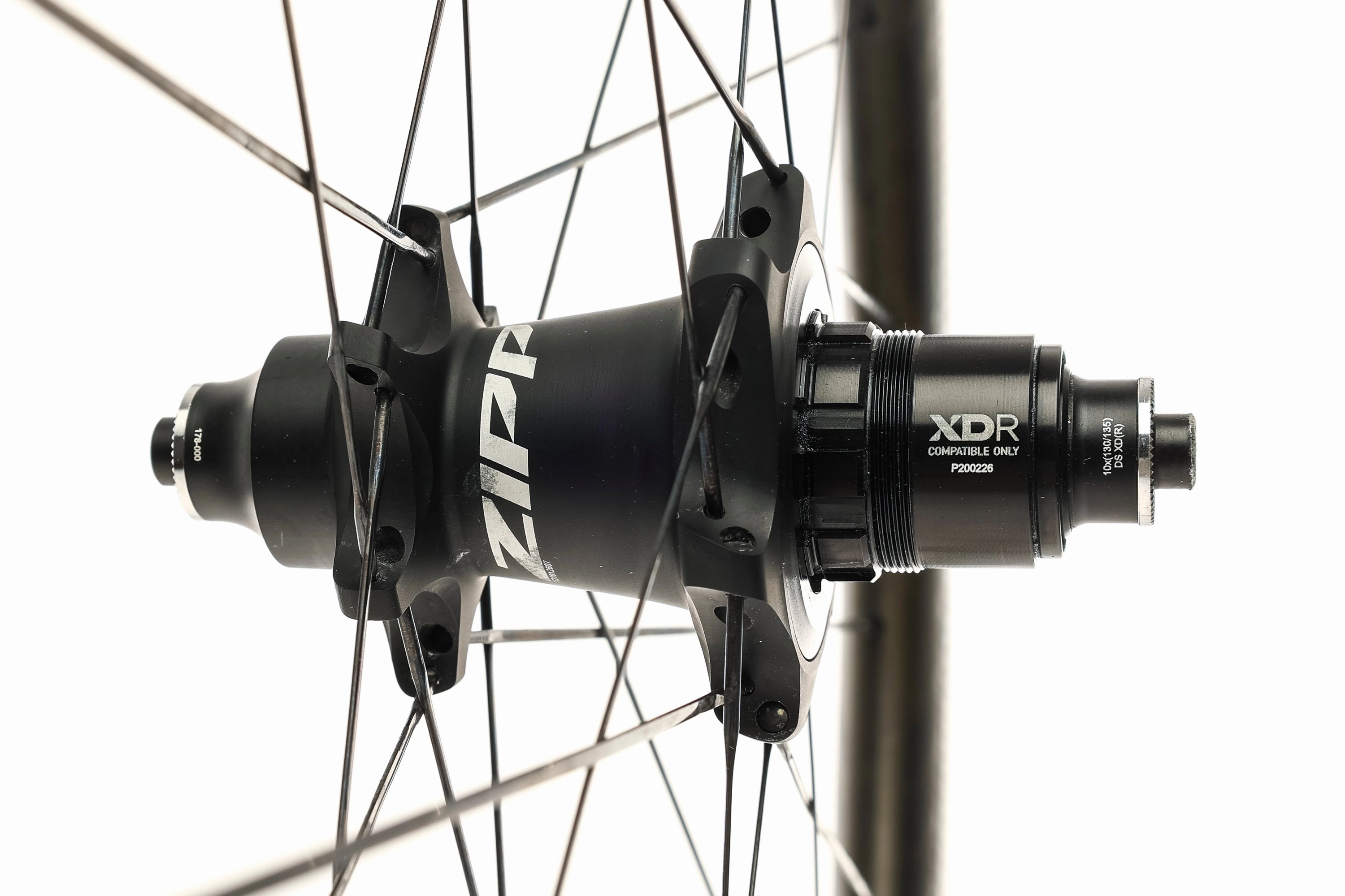 Zipp 303 NSW Carbon Tubeless 700c Wheelset