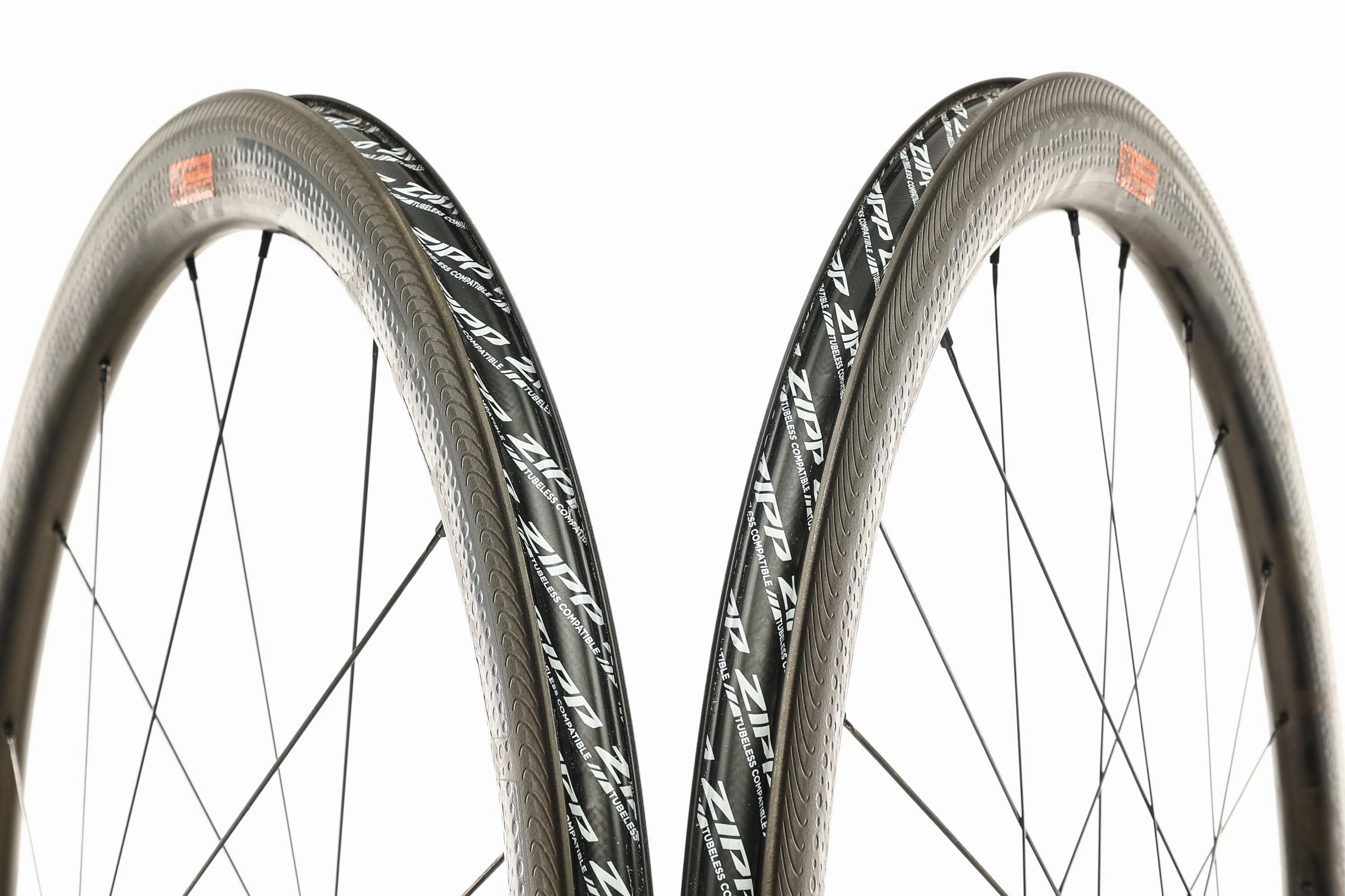 Zipp 303 NSW Carbon Tubeless 700c Wheelset
