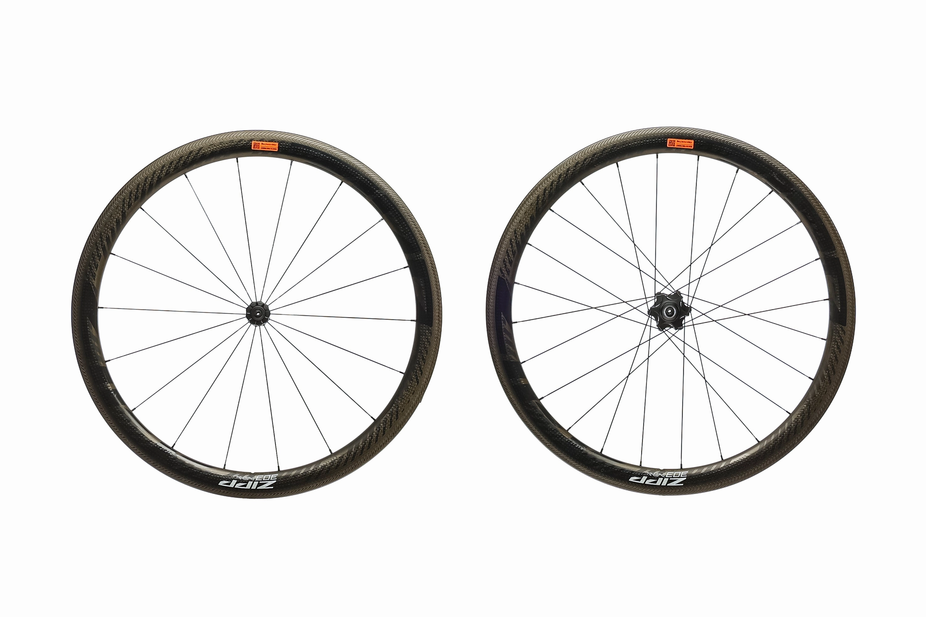 Zipp 303 NSW Carbon Tubeless 700c Wheelset