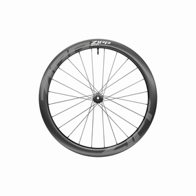 Zipp 303 S Carbon Disc-Brake Tubeless Front Wheel