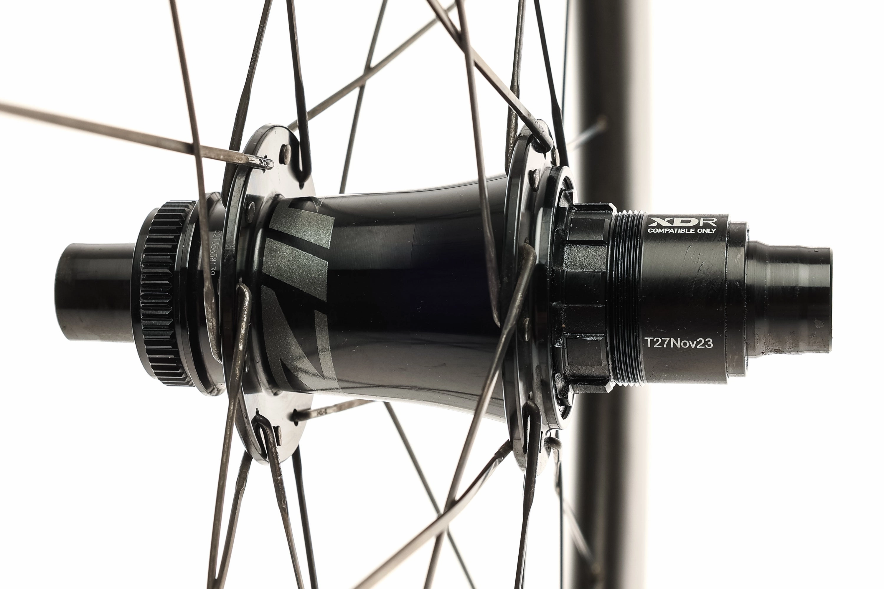 Zipp 303 S Carbon Tubeless 700c Wheelset