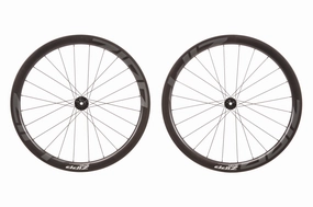 Zipp 303 S Carbon Tubeless 700c Wheelset