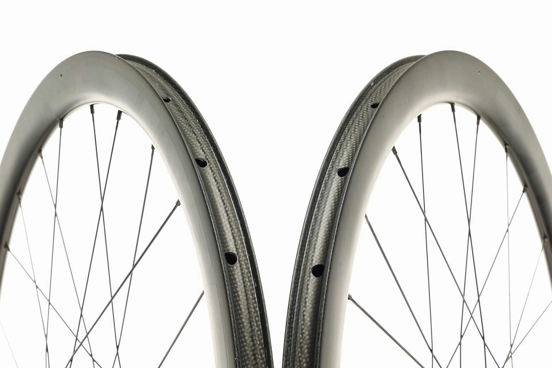 Zipp 303 S Carbon Tubeless 700c Wheelset