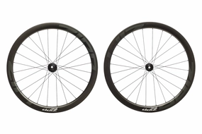 Zipp 303 S Carbon Tubeless 700c Wheelset