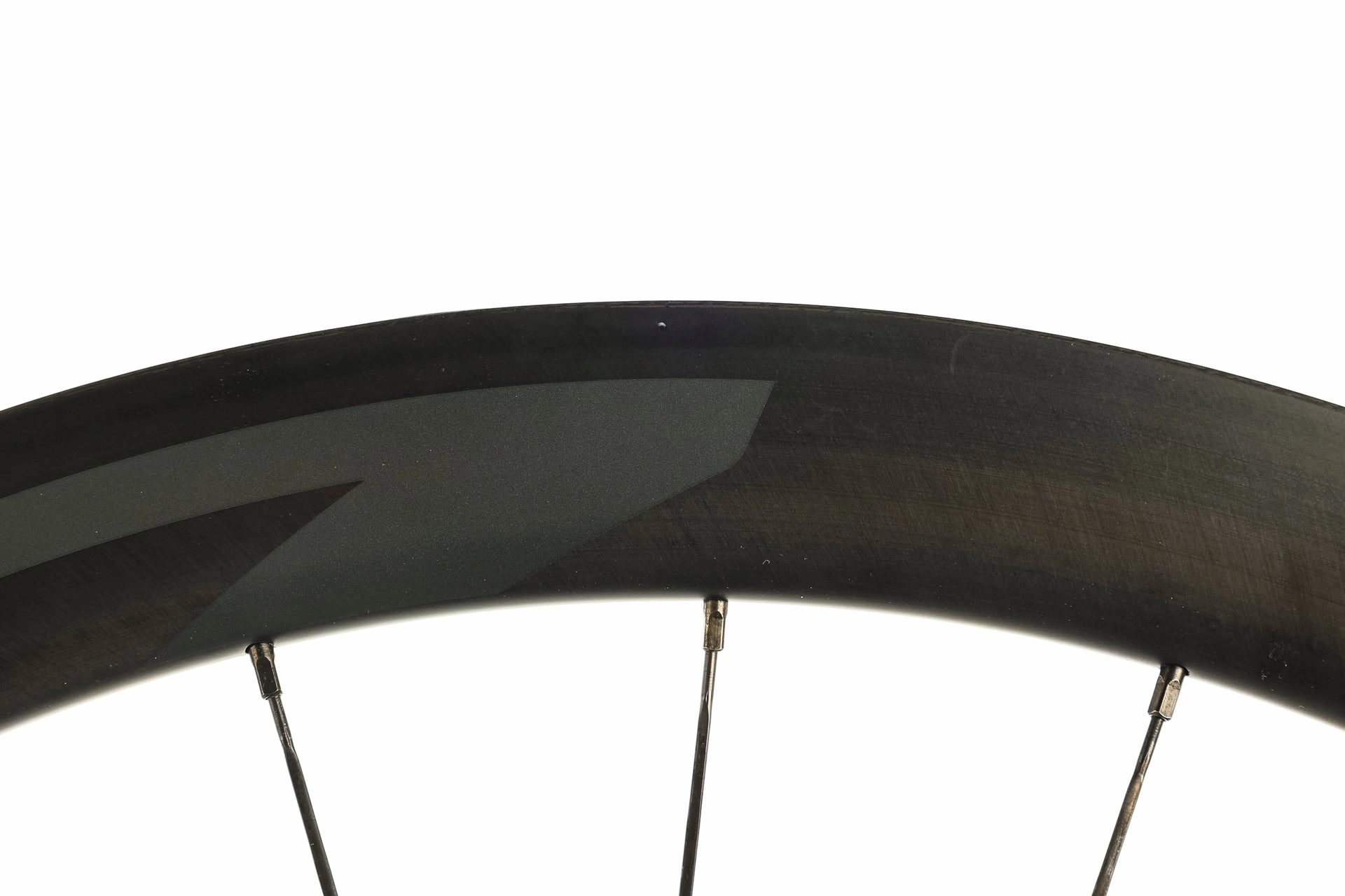 Zipp 303 S Carbon Tubeless 700c Wheelset